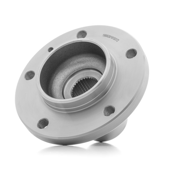 RIDEX Moyeu de roue 653W0206