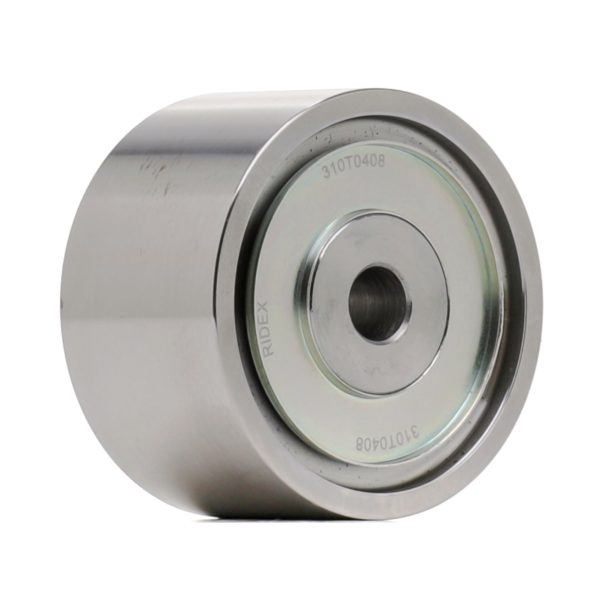 RIDEX 310T0408 Poulie, tendeur de courroie d'accessoire pas cher dans magasin en ligne