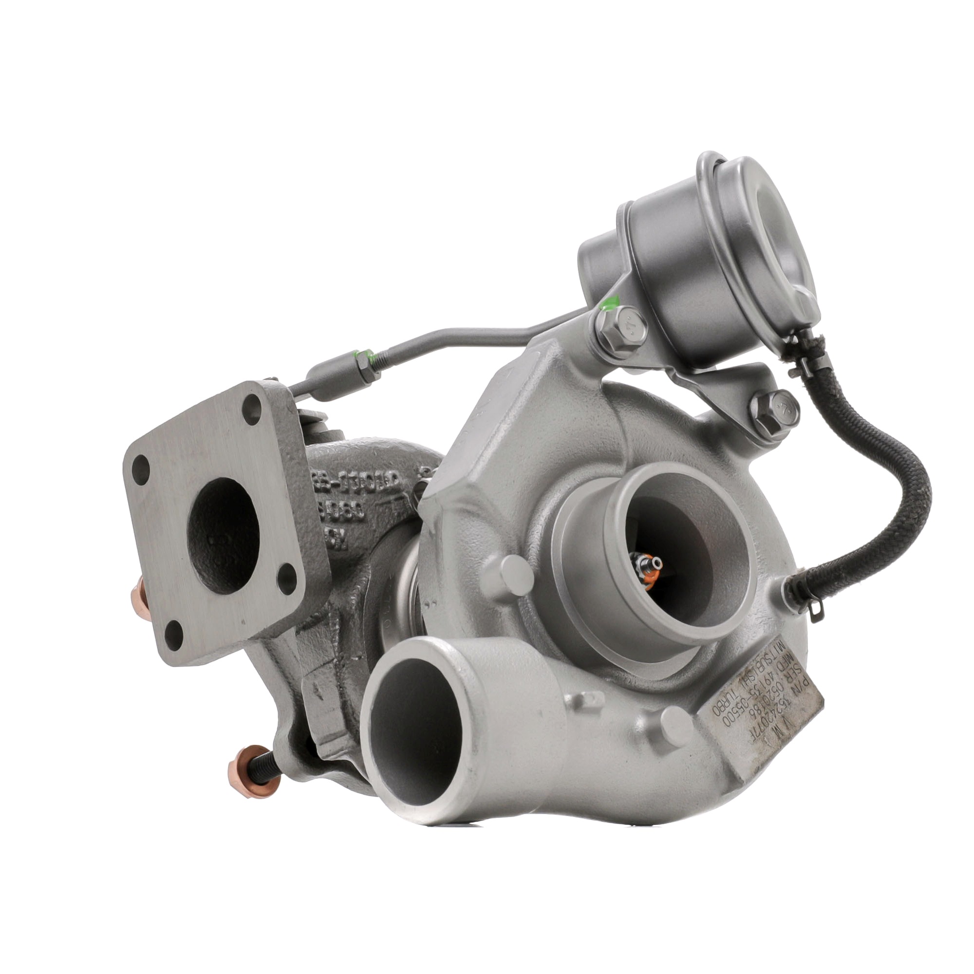 RIDEX REMAN 2234C10447R Jeep Grand Cherokee WJ 3.1TD 4x4 Turbo 140 hp Diesel 2001 cost