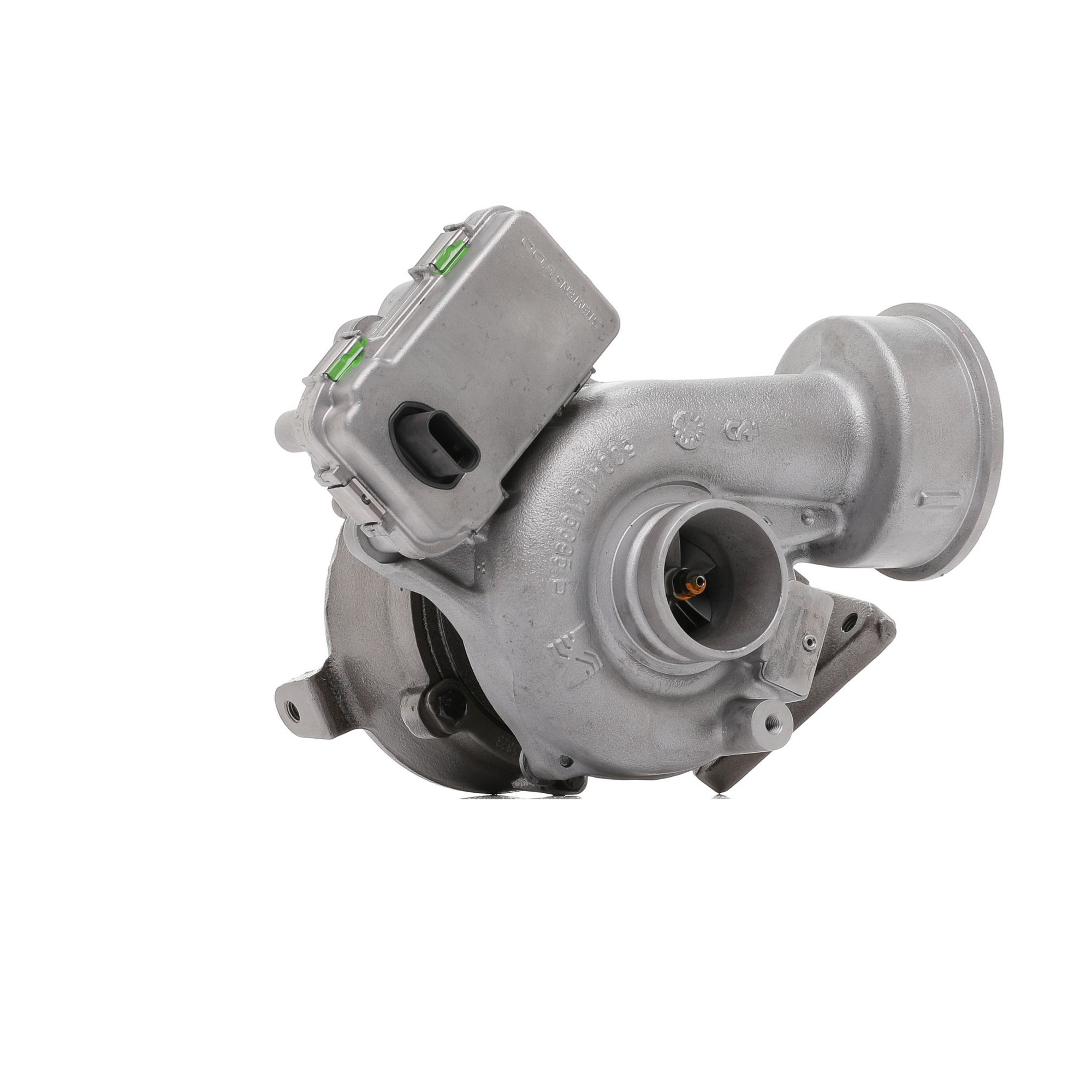 RIDEX REMAN 2234C0408R Turbolader billig i online butik