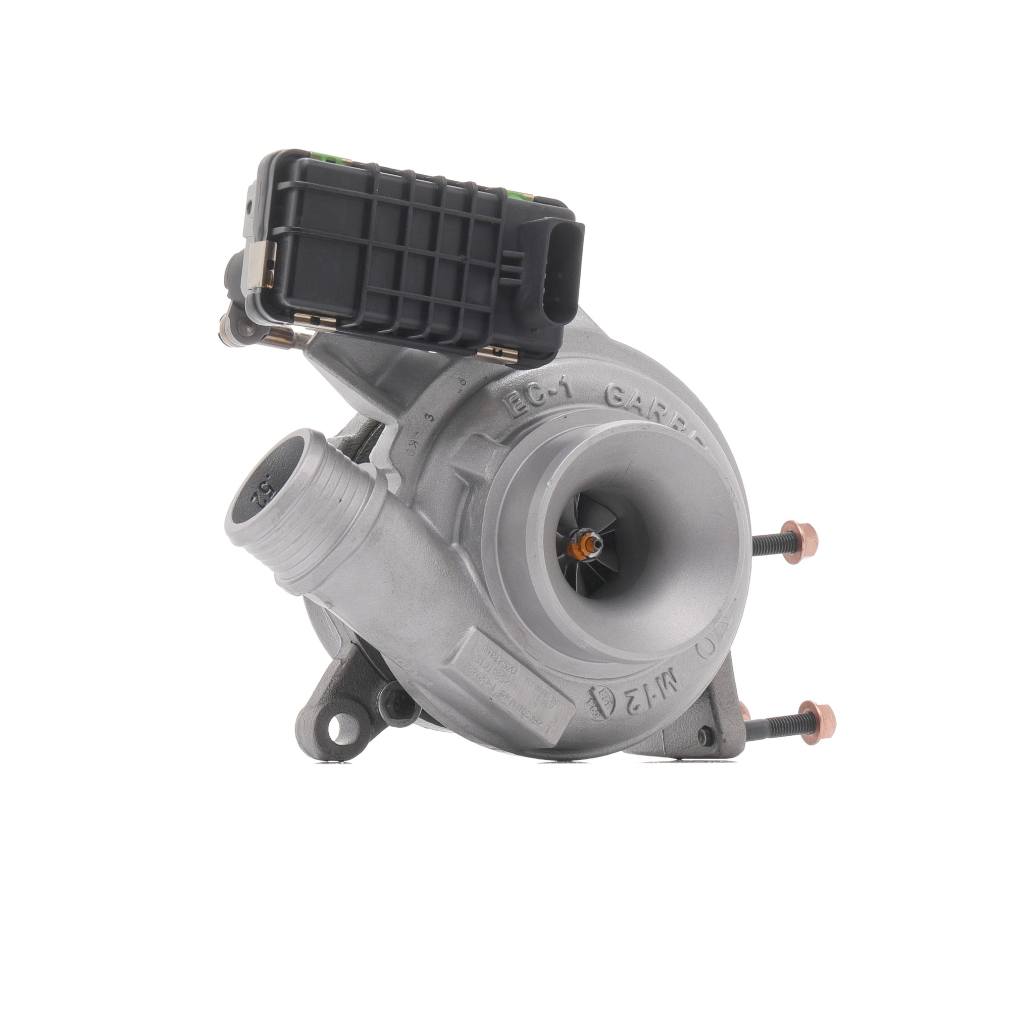 2234C10452R Slėgio padidinimo valdymo vožtuvas RIDEX REMAN 36002619 BMW