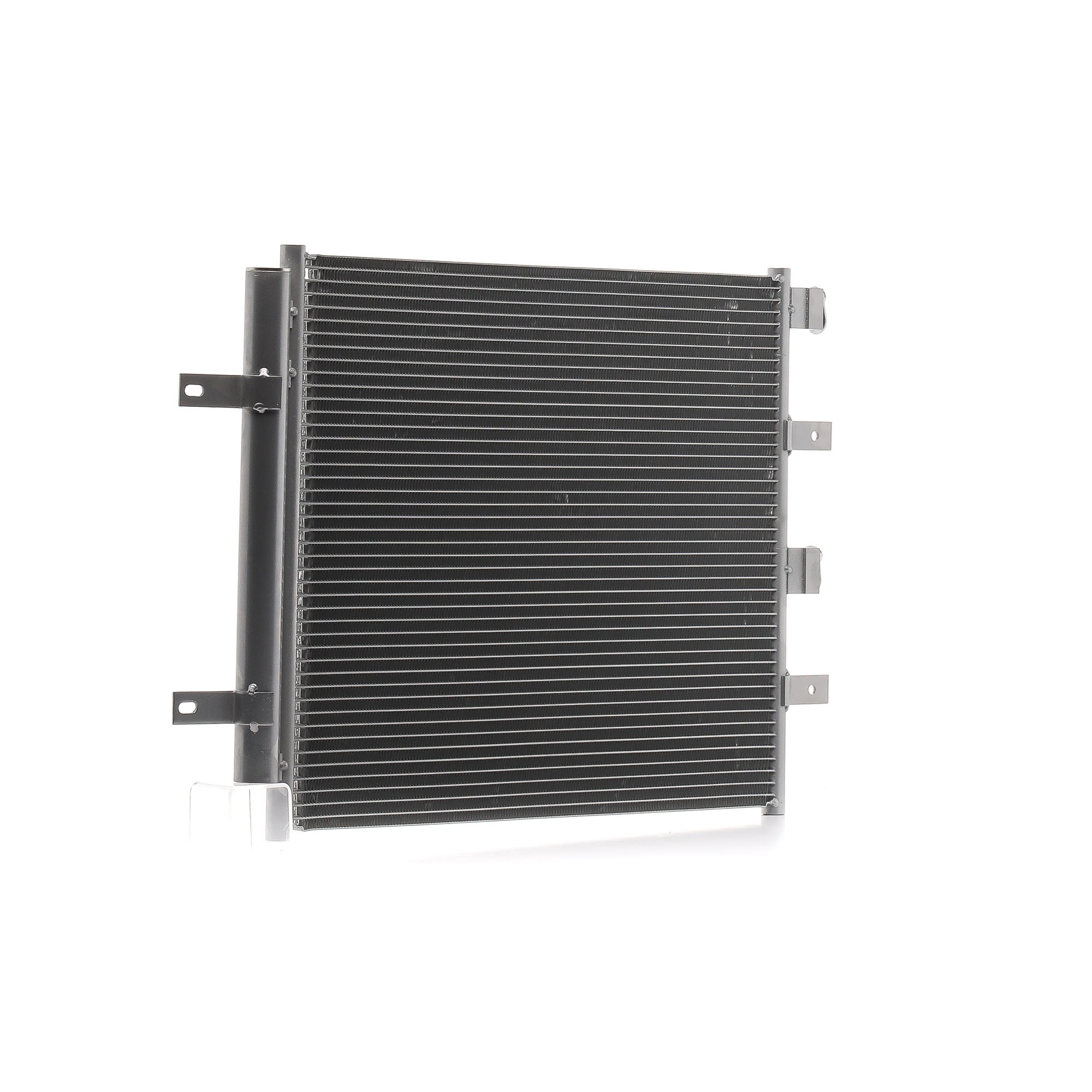 RIDEX 448C0451 Condensor voor airco goedkoop in online shop