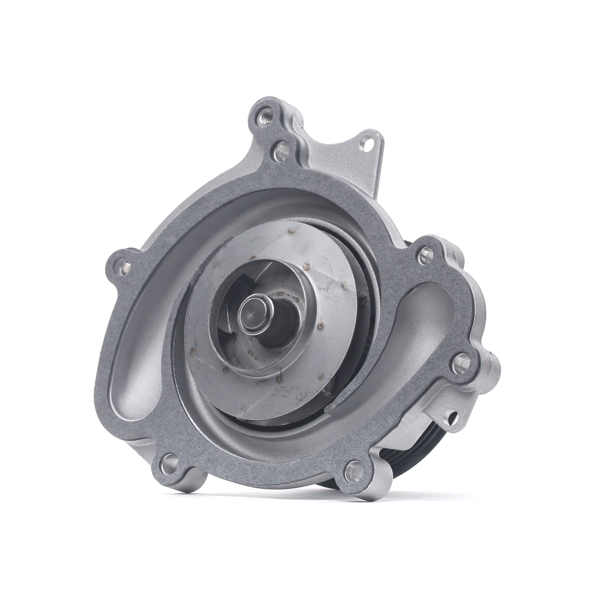 Great value for money - RIDEX Water pump 1260W0454