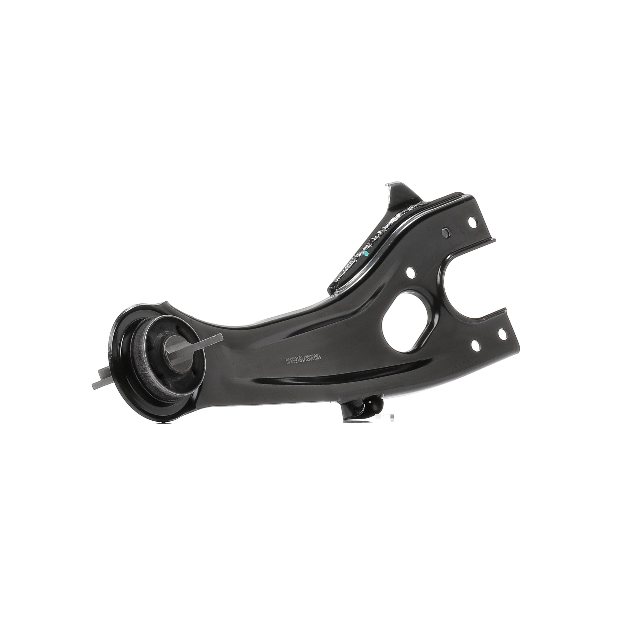 RIDEX 273C1826 Braccetto HYUNDAI i30 I Hatchback (FD) 2.0 CRDi 136 CV Diesel 2007 costo