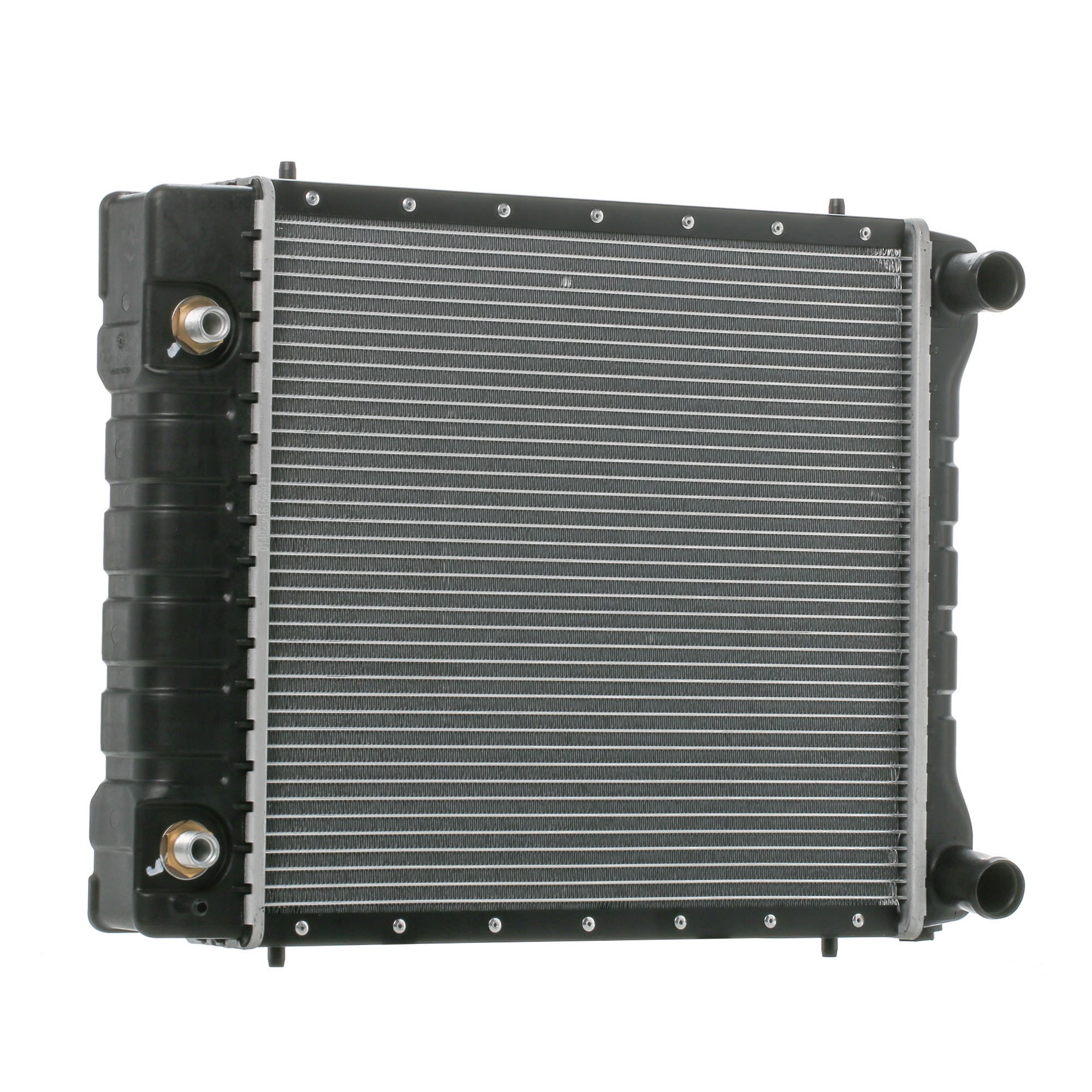 STARK SKRD0121337 Radiateur de refroidissement Land Rover Discovery 1 2.5 TDI 4x4 122 CV Diesel 1993 prix
