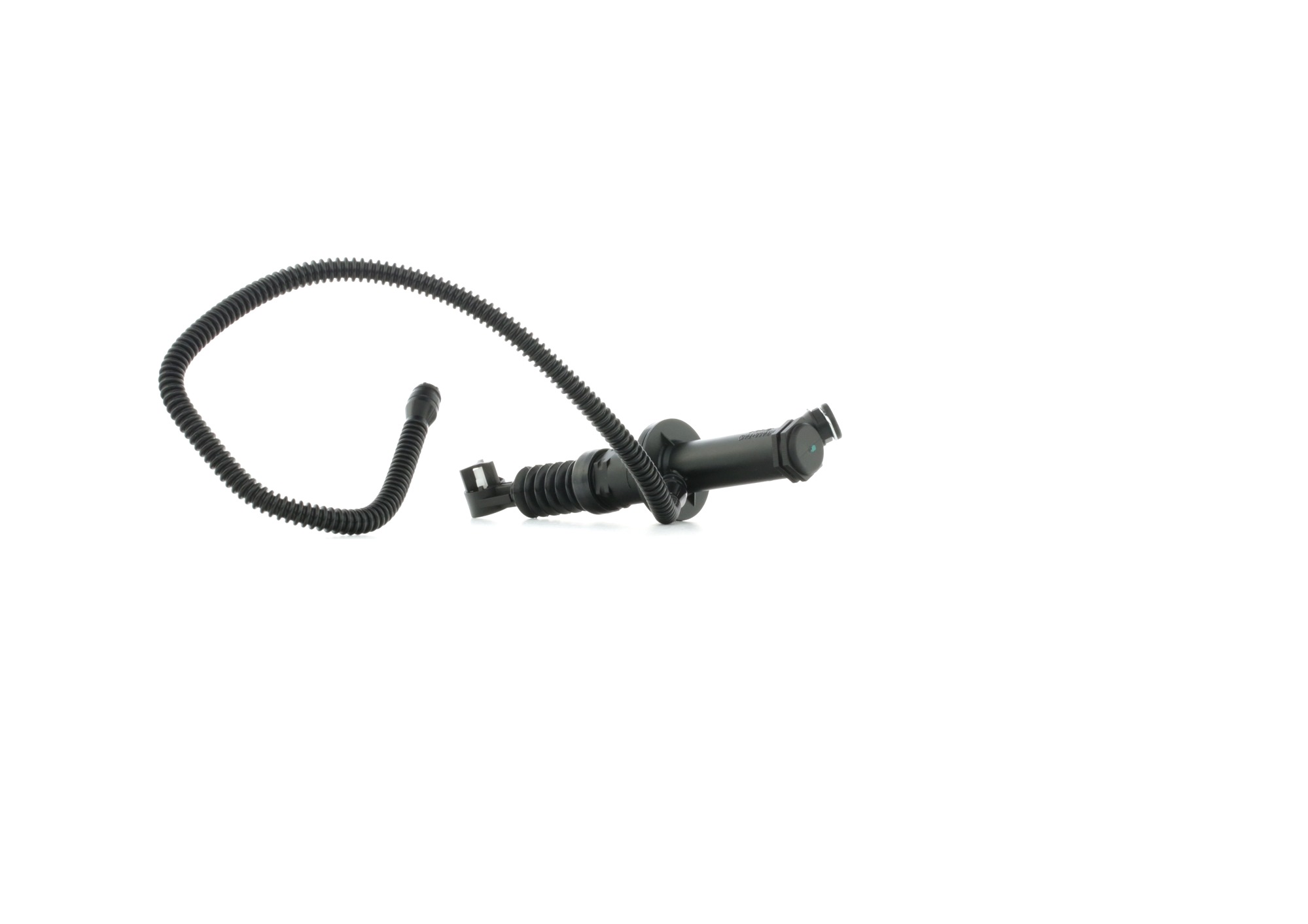 STARK SKMCC-0580194 Master Cylinder, clutch with connection line, Plug-in connection cable