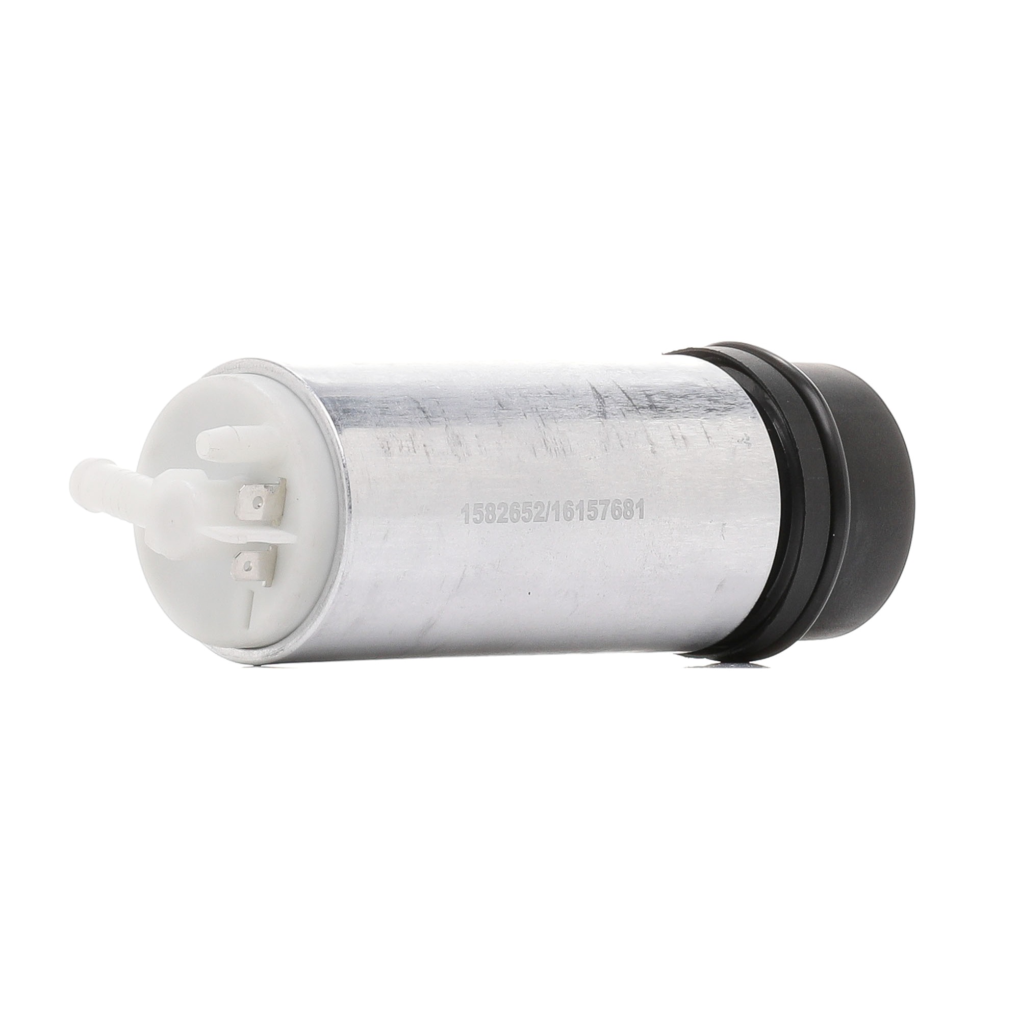 RIDEX 458F13792 Fuel pump Electric, Petrol