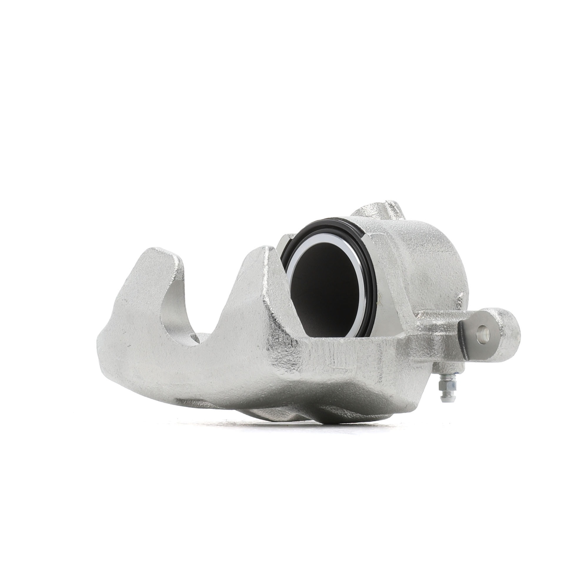 RIDEX 78B1355 Pinza freno Ghisa grigia, 160 mm