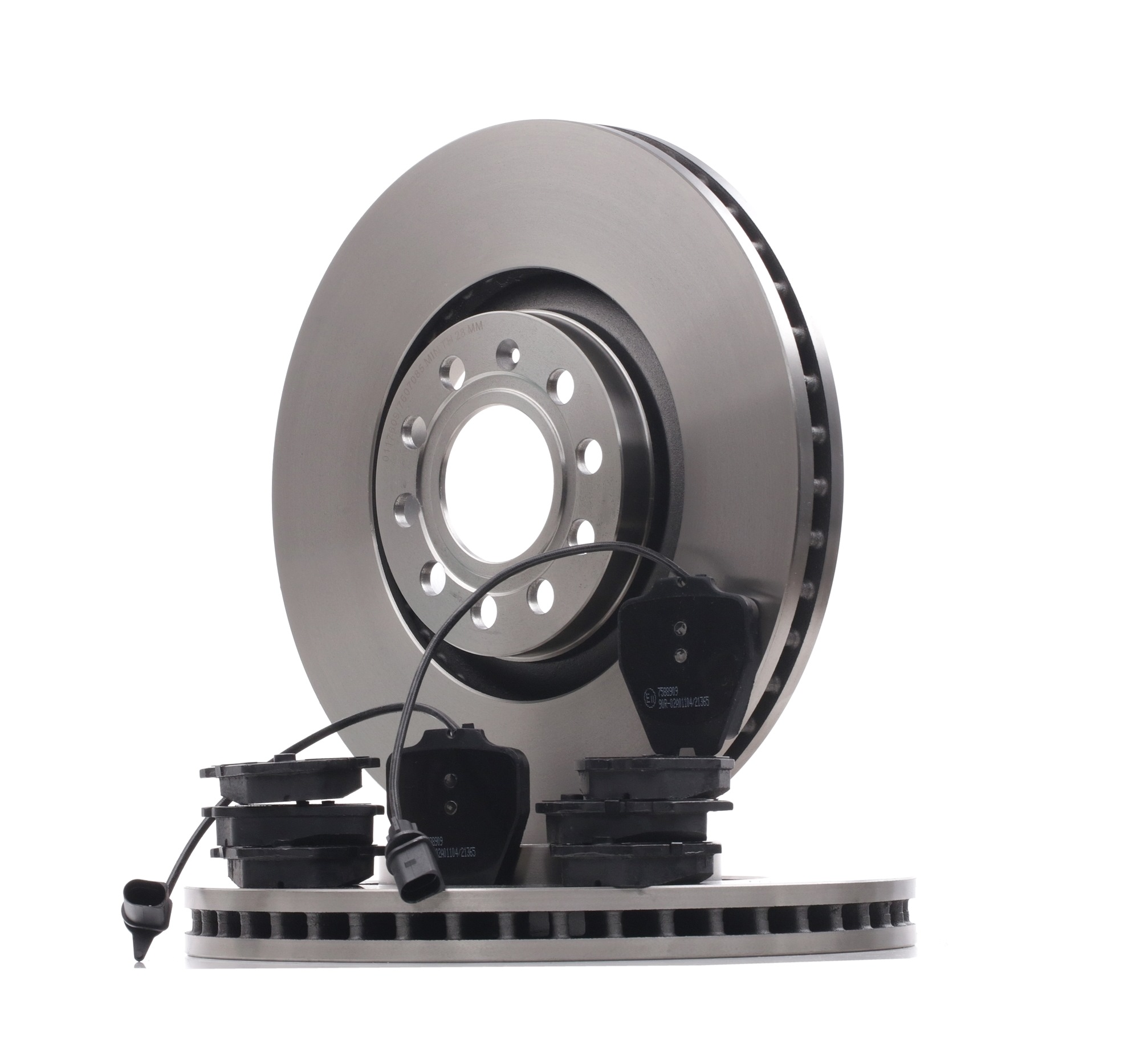 STARK SKBK-10990438 Kit de travões baratos no loja online
