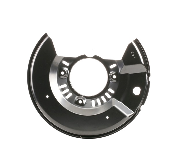 RIDEX Flasque de frein 1330S0230