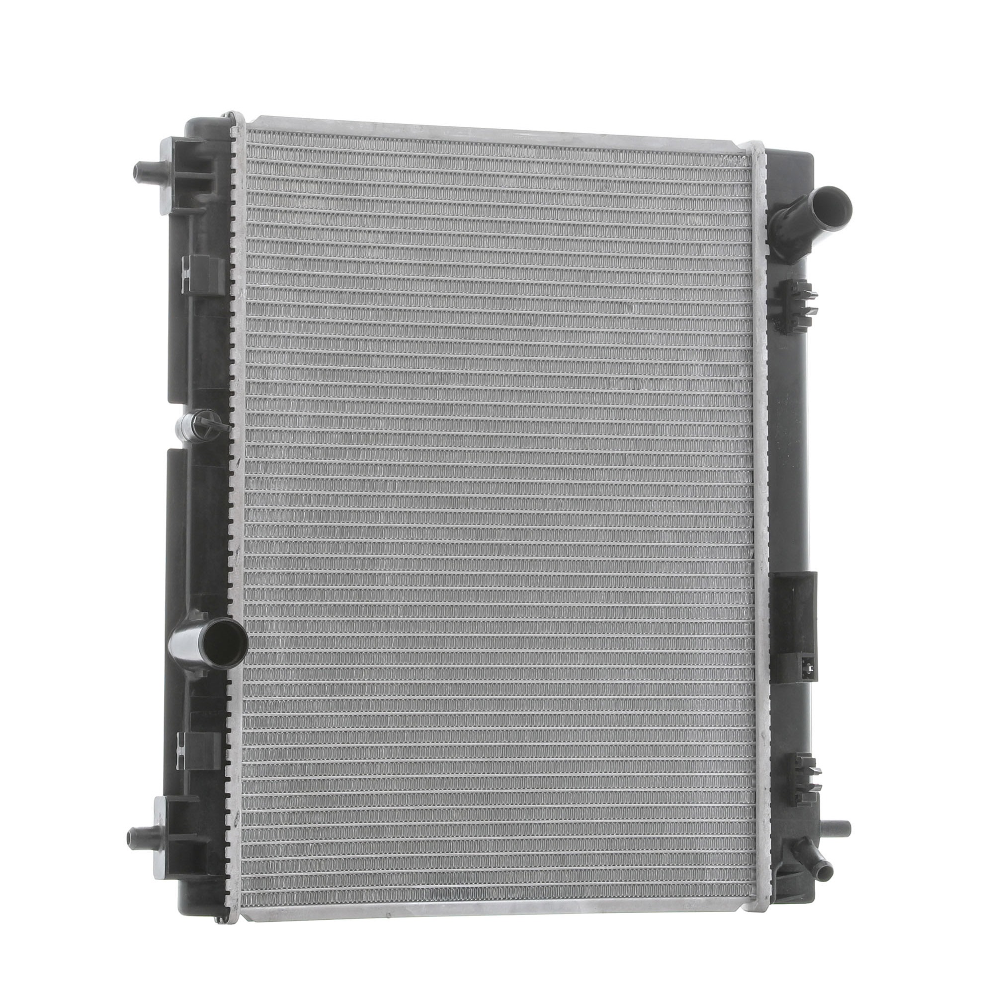 Great value for money - STARK Engine radiator SKRD-0121375