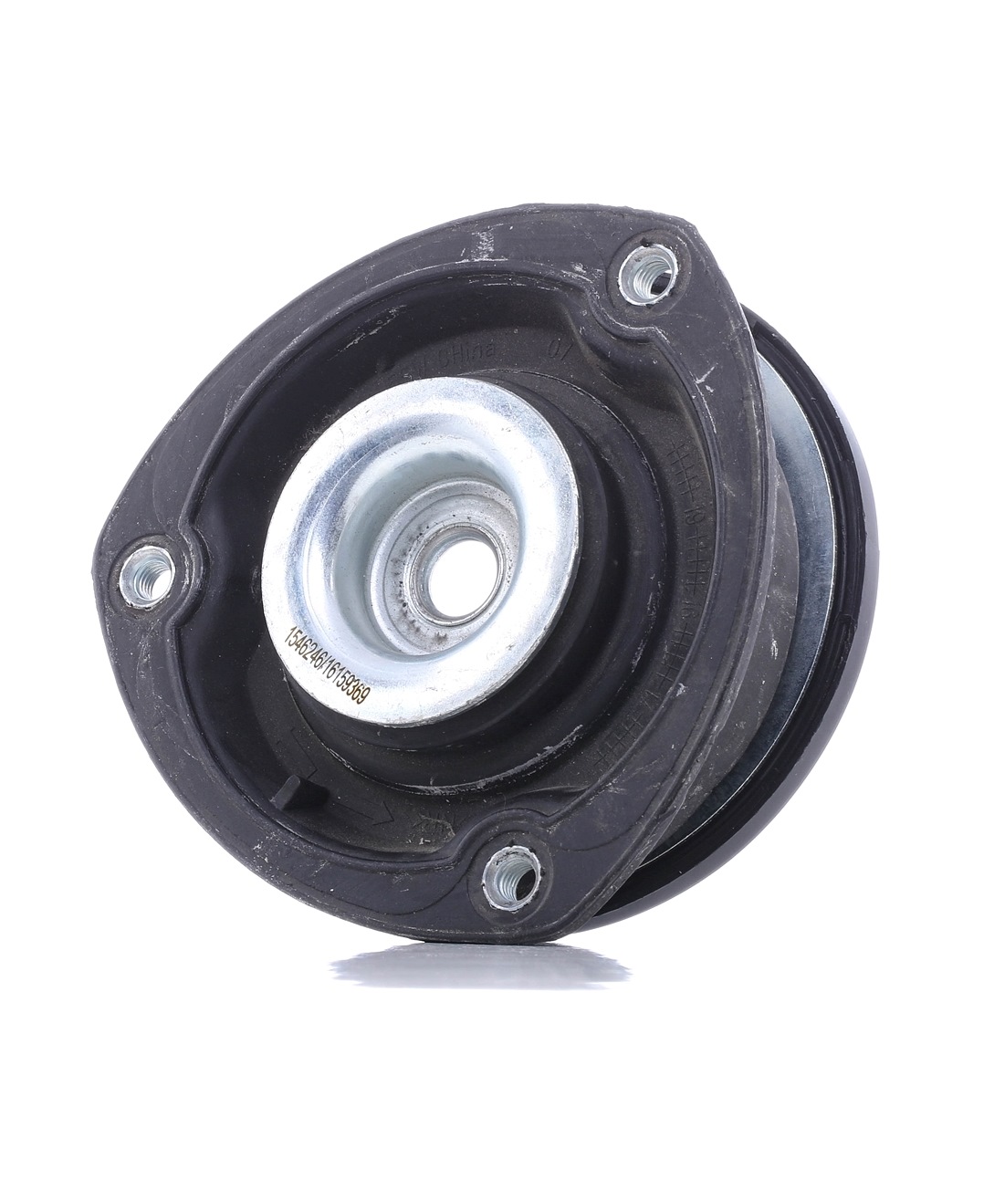 Great value for money - RIDEX Top strut mount 1180S0600