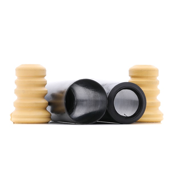 RIDEX Dust cover kit, shock absorber 919D0281