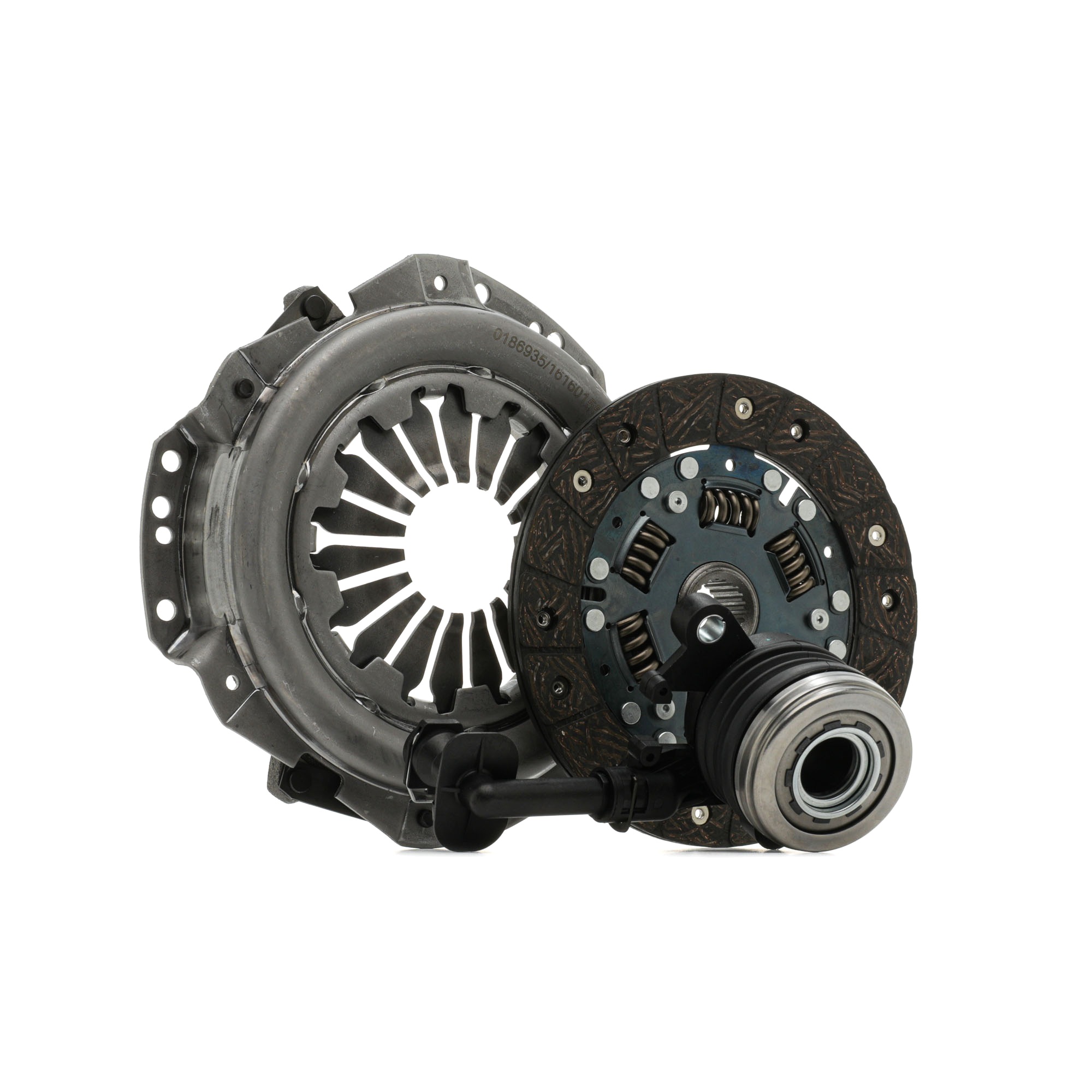 Changement embrayage RENAULT MODUS prix - SKCK-0101446