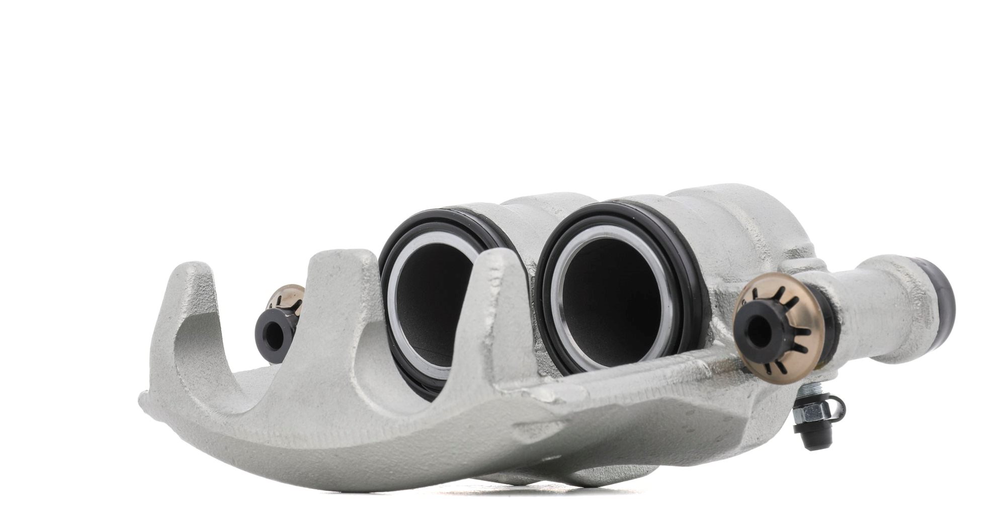 STARK Front Axle Left, Front Axle, Cast Iron, 81 mm, 196 mm Caliper SKBC-0461370 buy