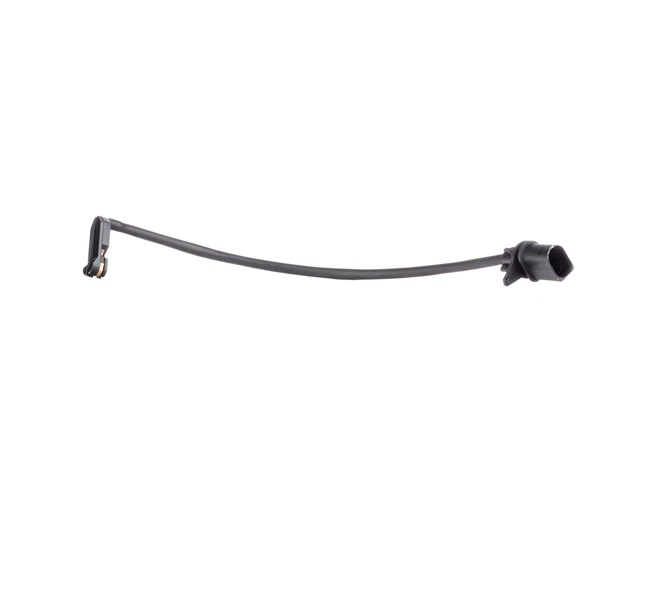RIDEX Warnkontakt, Bremsbelagverschleiß 407W0186