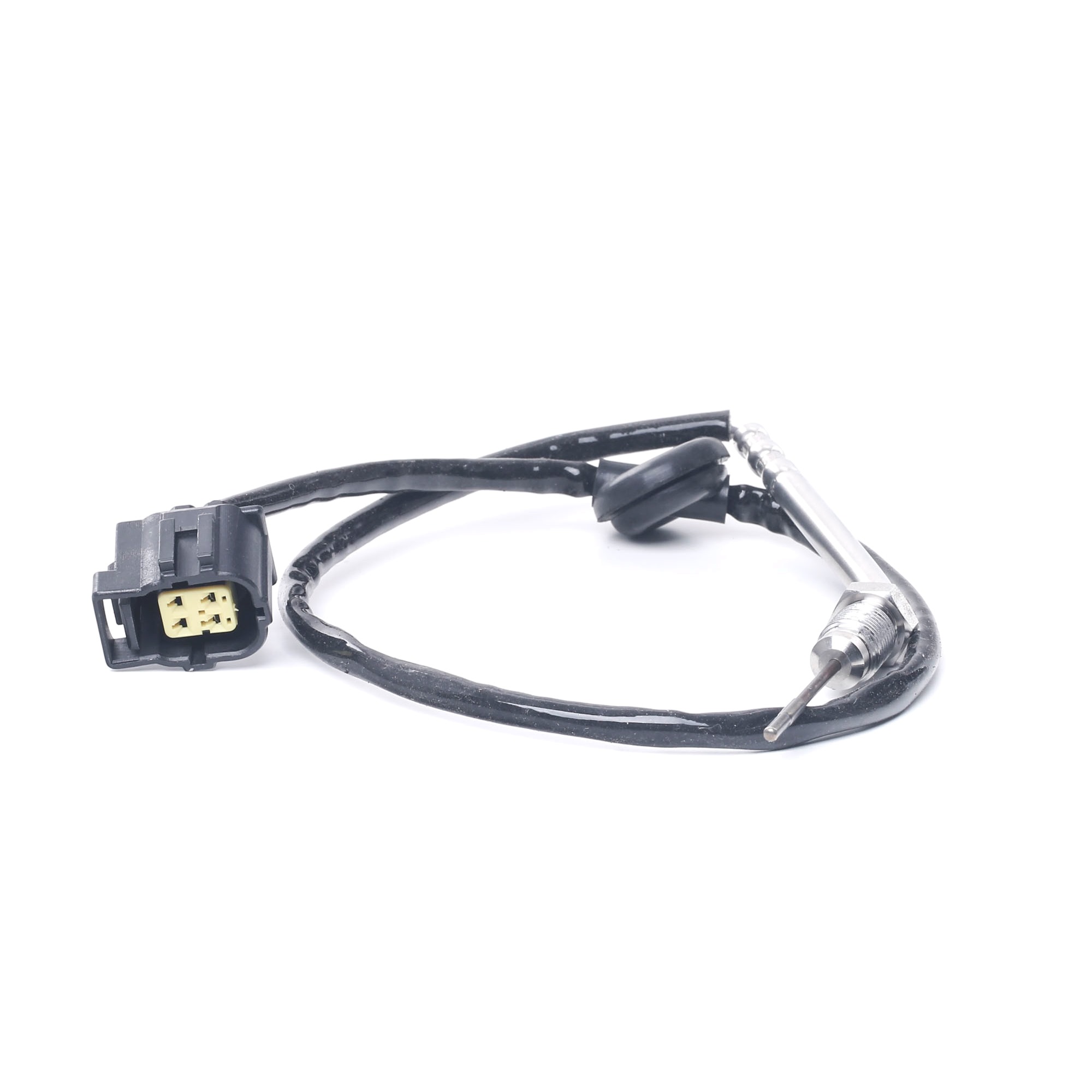3938E0171 RIDEX Exhaust gas temperature sensor CITROËN with cable