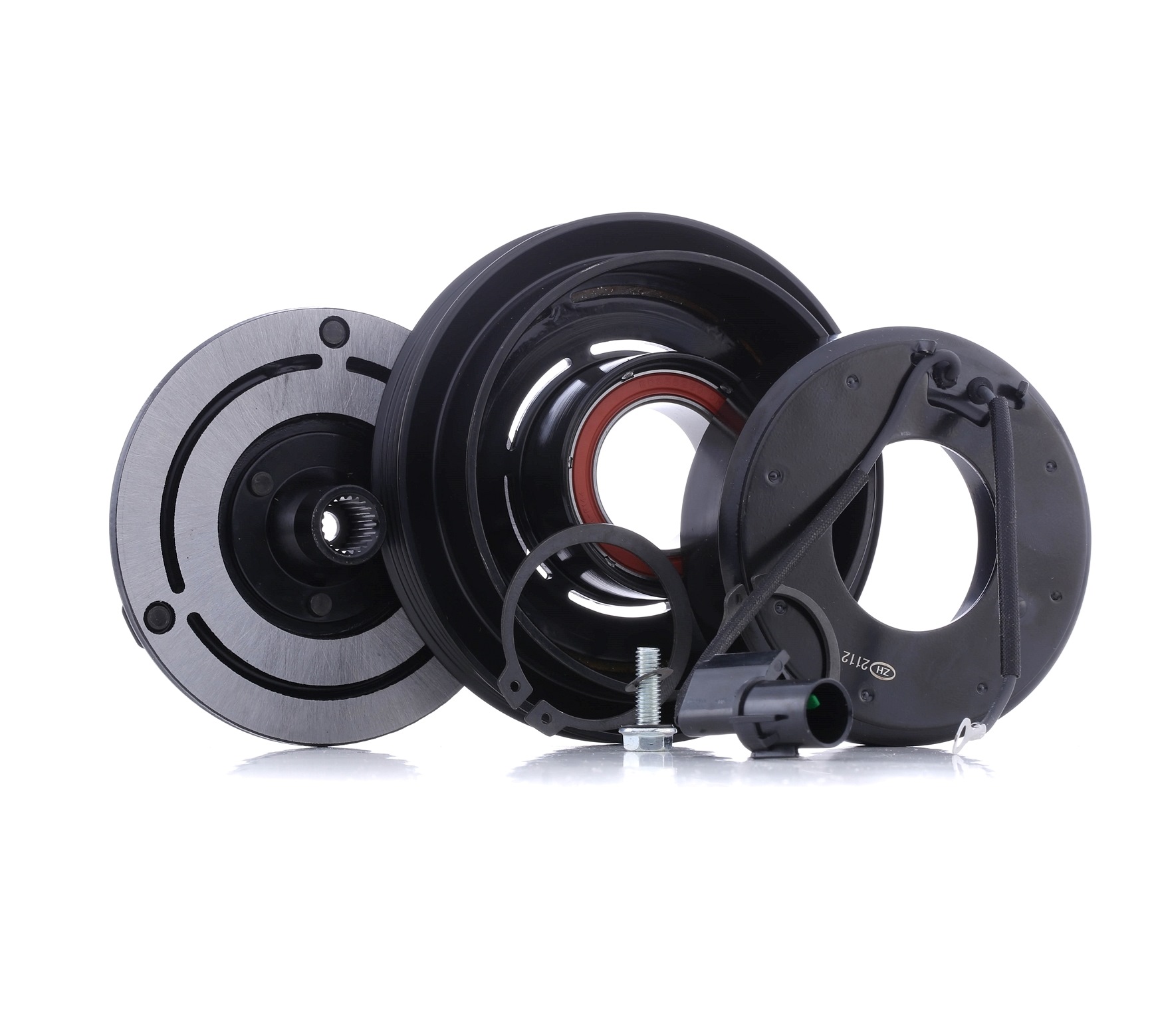 STARK SKMCA-1640046 Embrayage magnétique pour compresseurs de climatisation pas cher dans magasin en ligne