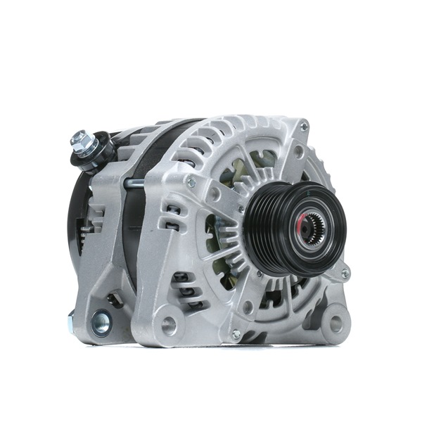 RIDEX 4G1271 Lichtmaschine 4064138516105