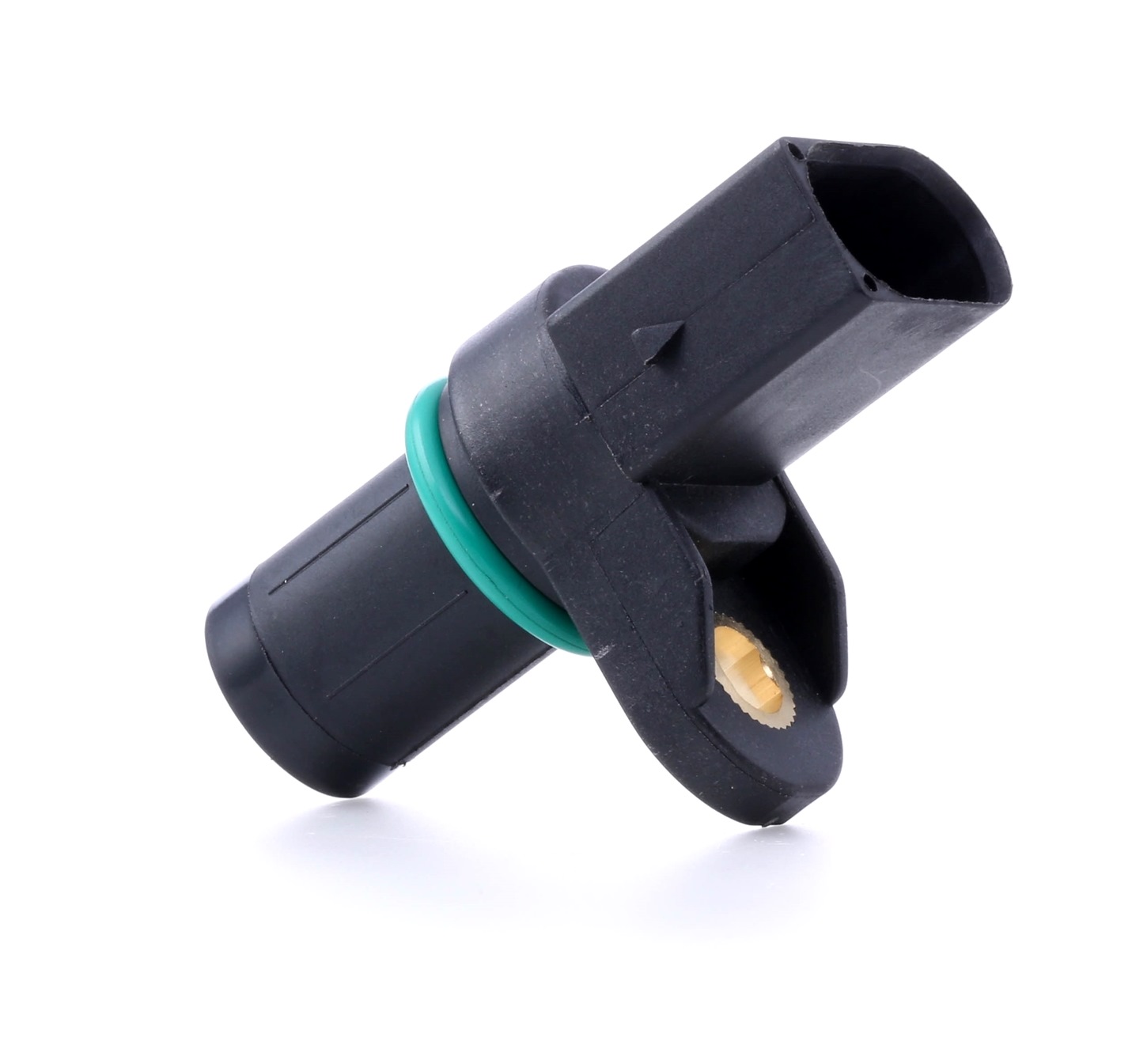 RIDEX 3-pin connector, Hall Sensor, for camshaft, without cable Number of pins: 3-pin connector Sensor, crankshaft pulse 833C0286 buy