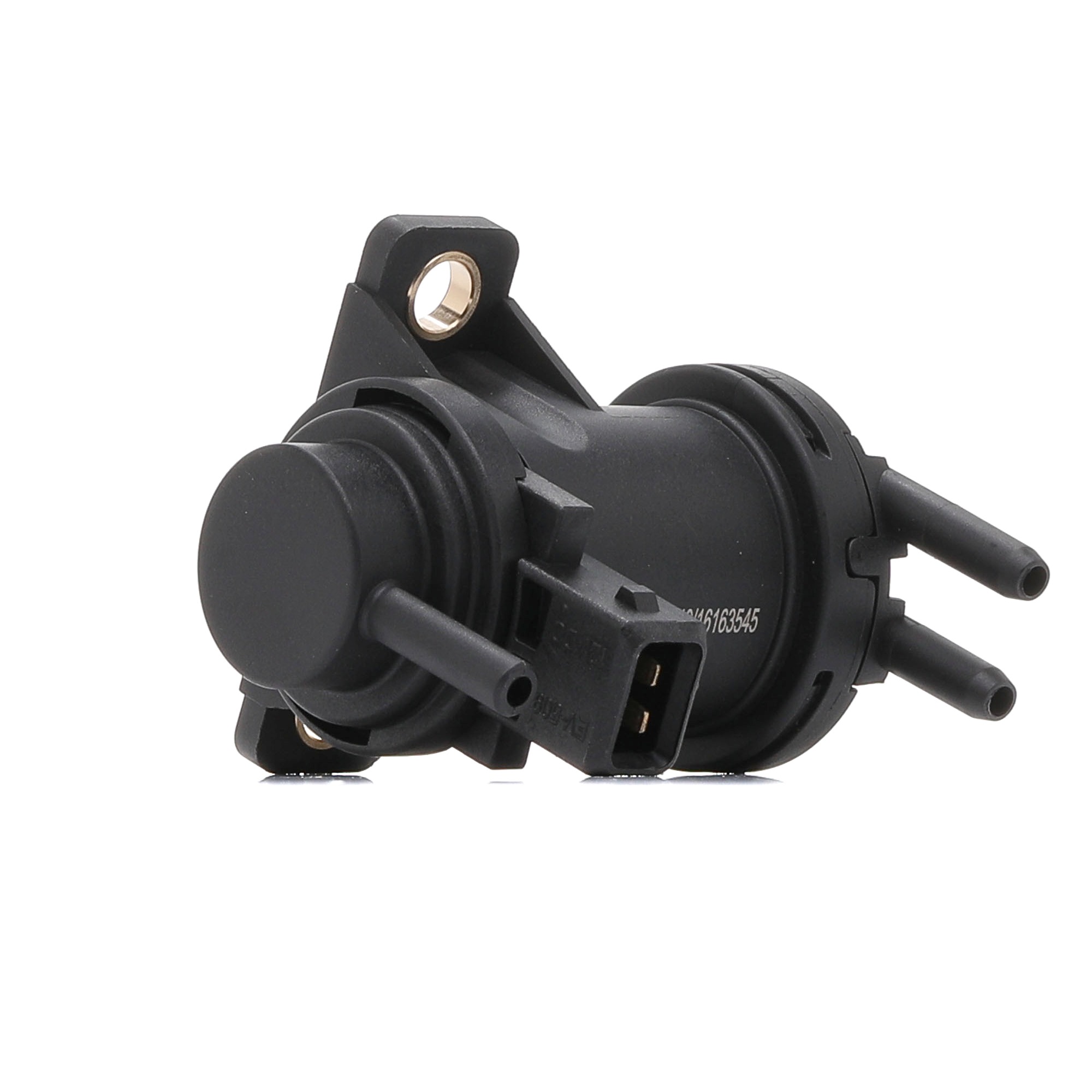 Capteur De Pression échappement RIDEX 1134P11340012 - Pour Fiat Ducato II/III, Compatible Multijet