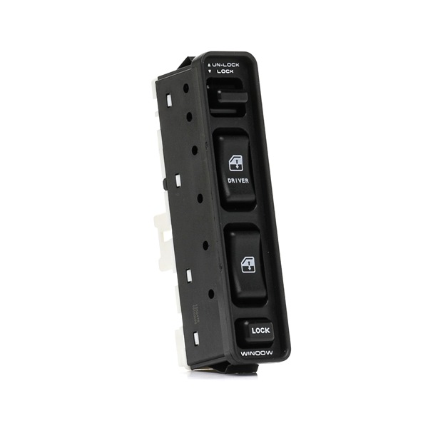 RIDEX Unidad de control, accionamiento de puerta 2443C0018