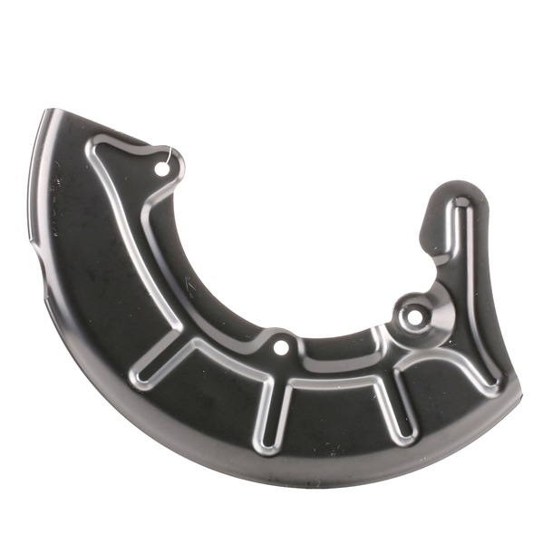 RIDEX 1330S0235 Flasque de frein 4064138520805