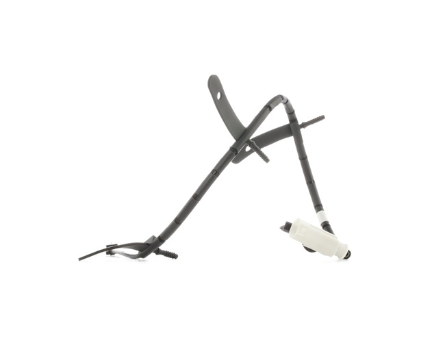 RIDEX Warnkontakt, Bremsbelagverschleiß 407W0187