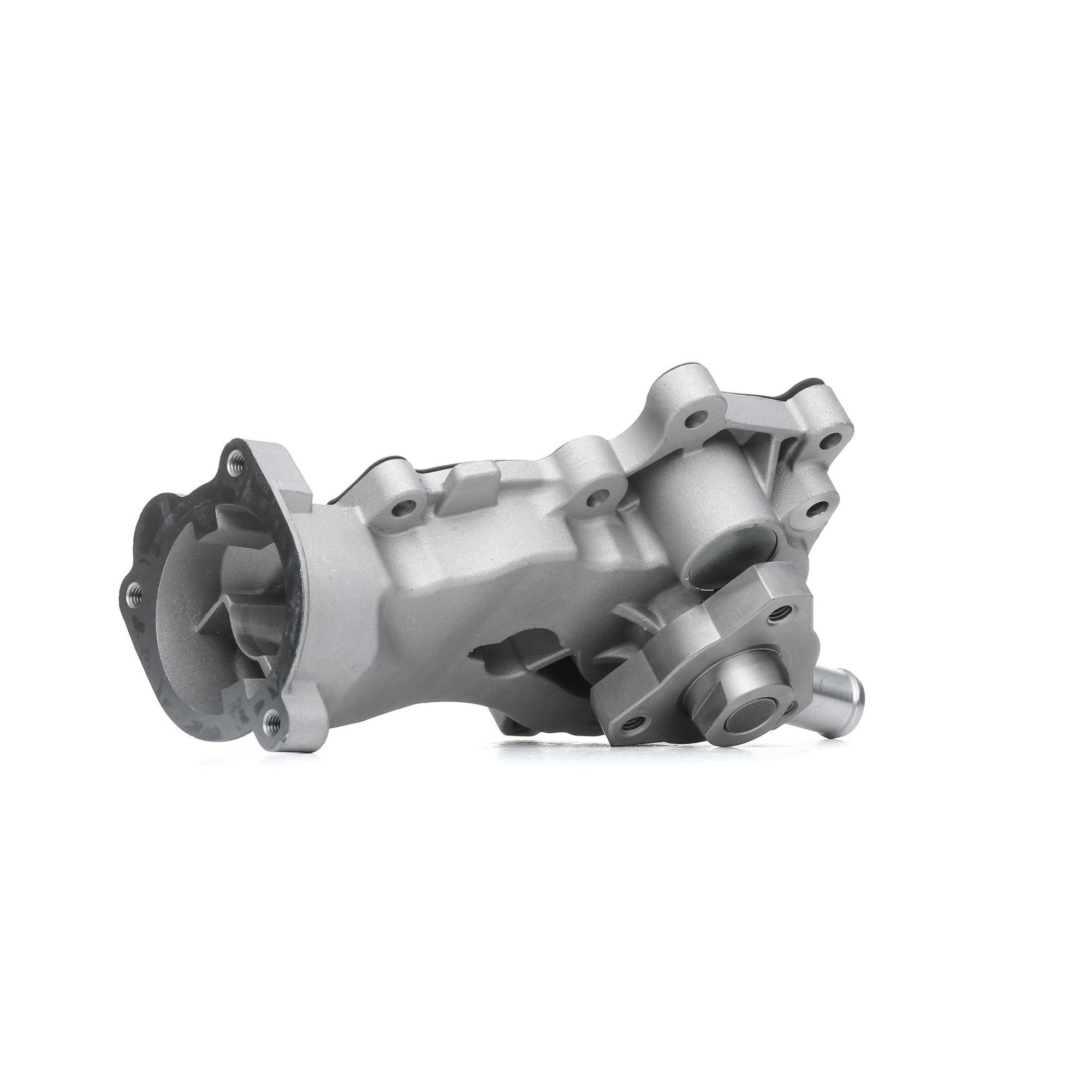 Opel CORSA Engine water pump 16164442 STARK SKWP-0520460 online buy