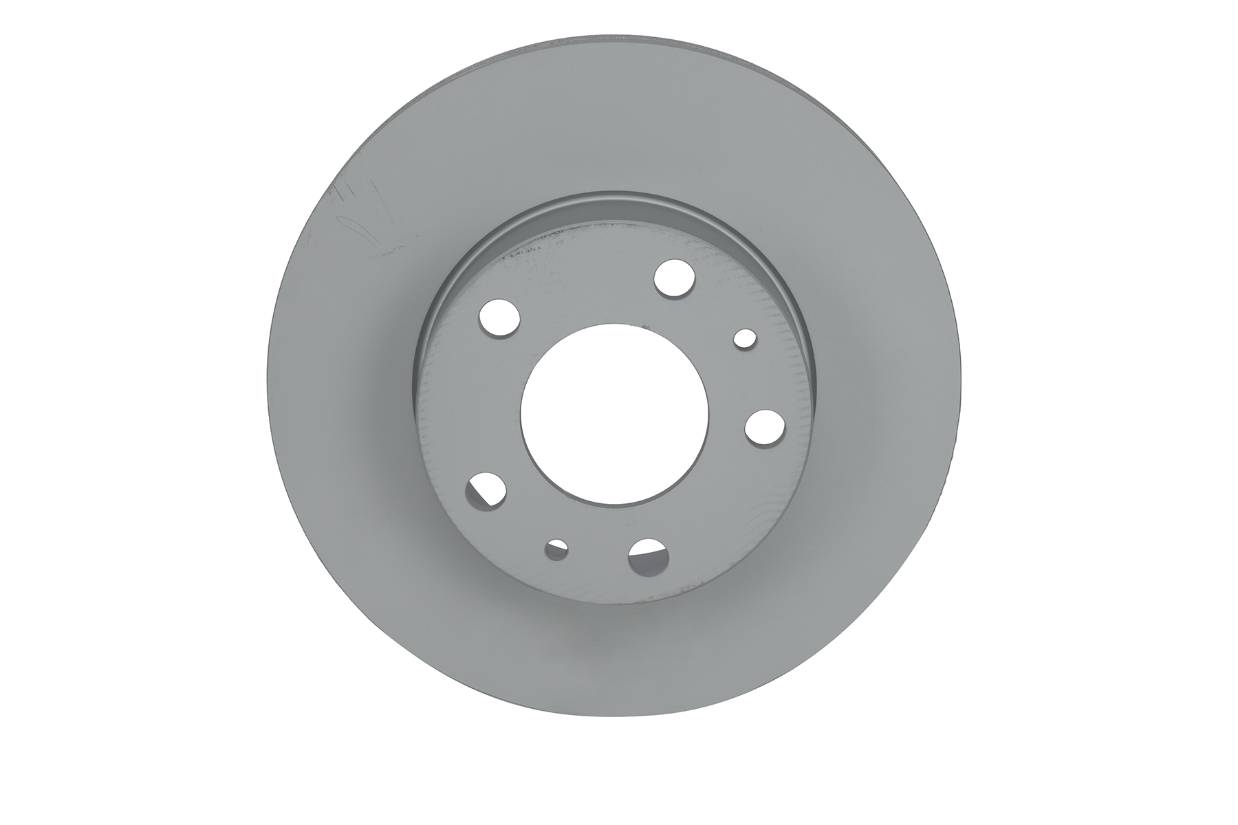 428307 ATE 24.0128-0307.1 Bremsscheibe