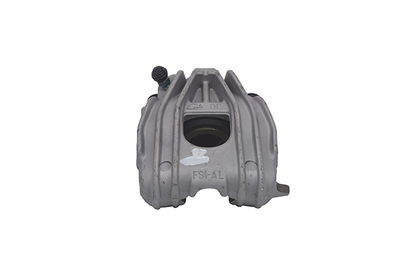 241085 24.3486-0010.5 Bremssattel ATE 6E0 615 124 AUDI