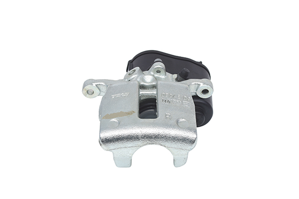 ATE 24.6238-1704.5 Brake caliper without holder, for vehicles with electric parking brake
