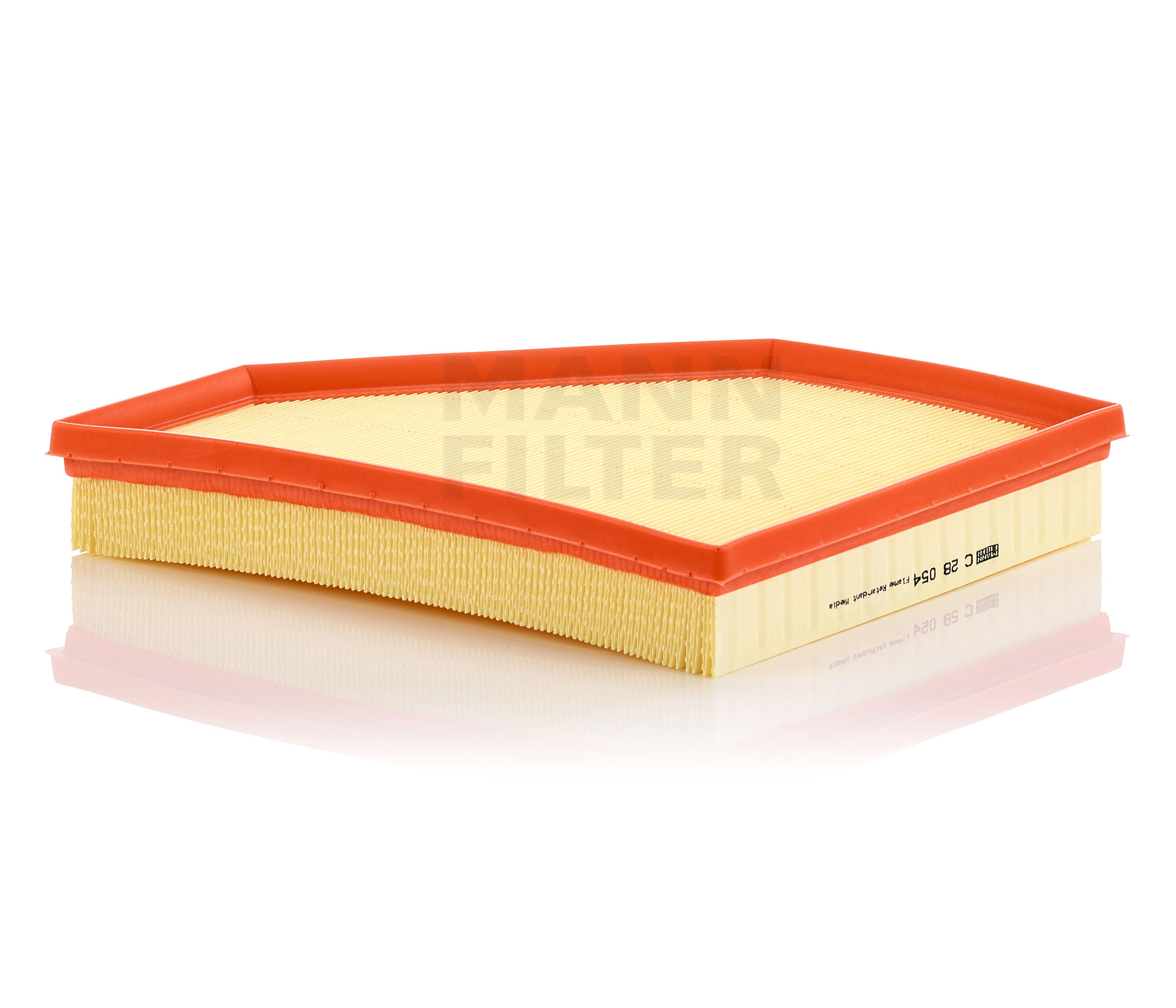 MANN-FILTER C 28 054 Filtre à air pas cher dans magasin en ligne