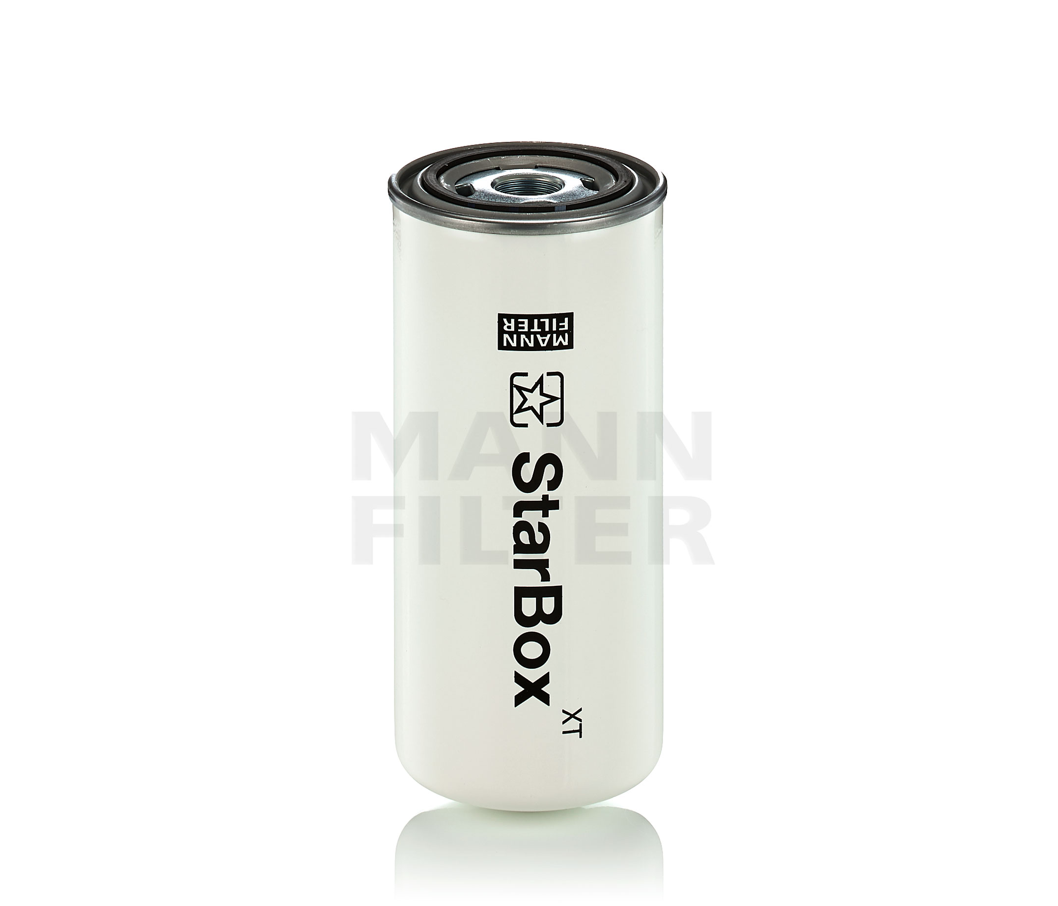 MANN-FILTER Filtro, aire comprimido LB 962/50 comprar online