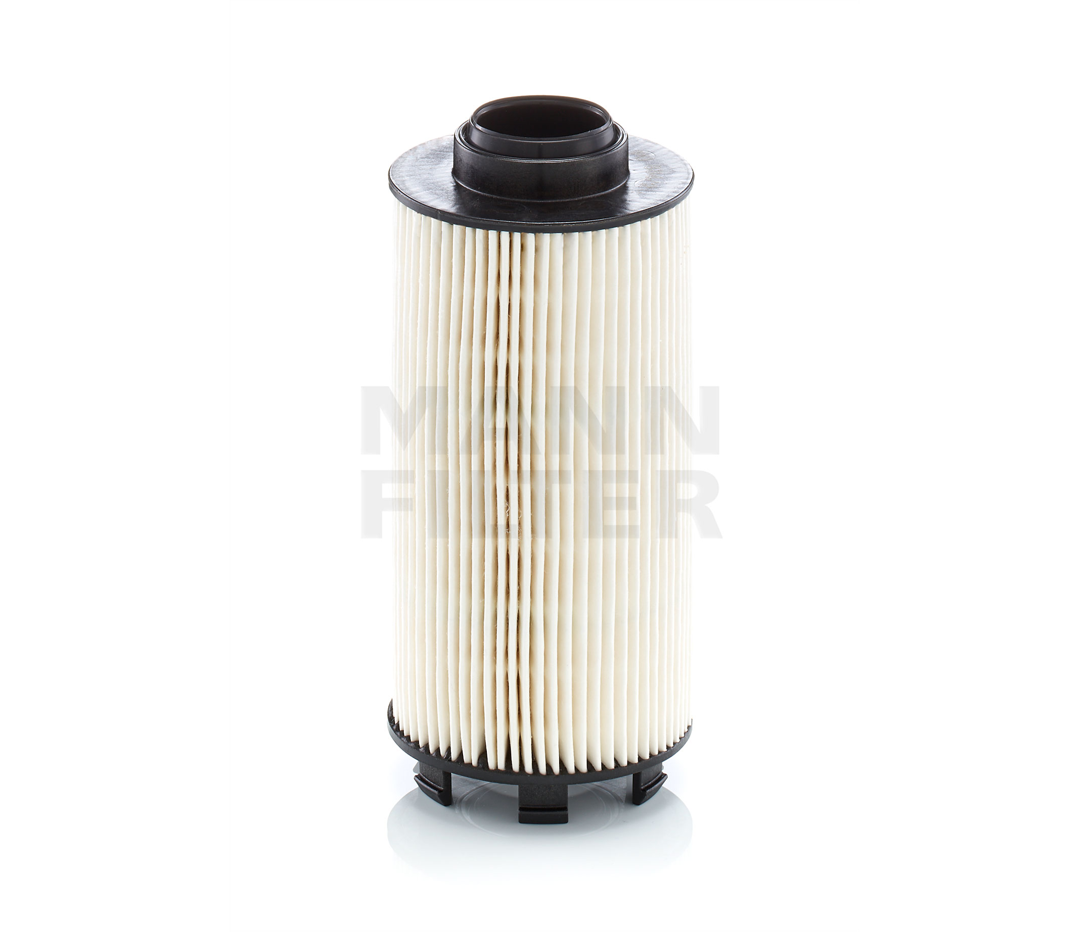 MANN-FILTER Brandstoffilter voor MERCEDES-BENZ - artikelnummer: PU 834/2 x