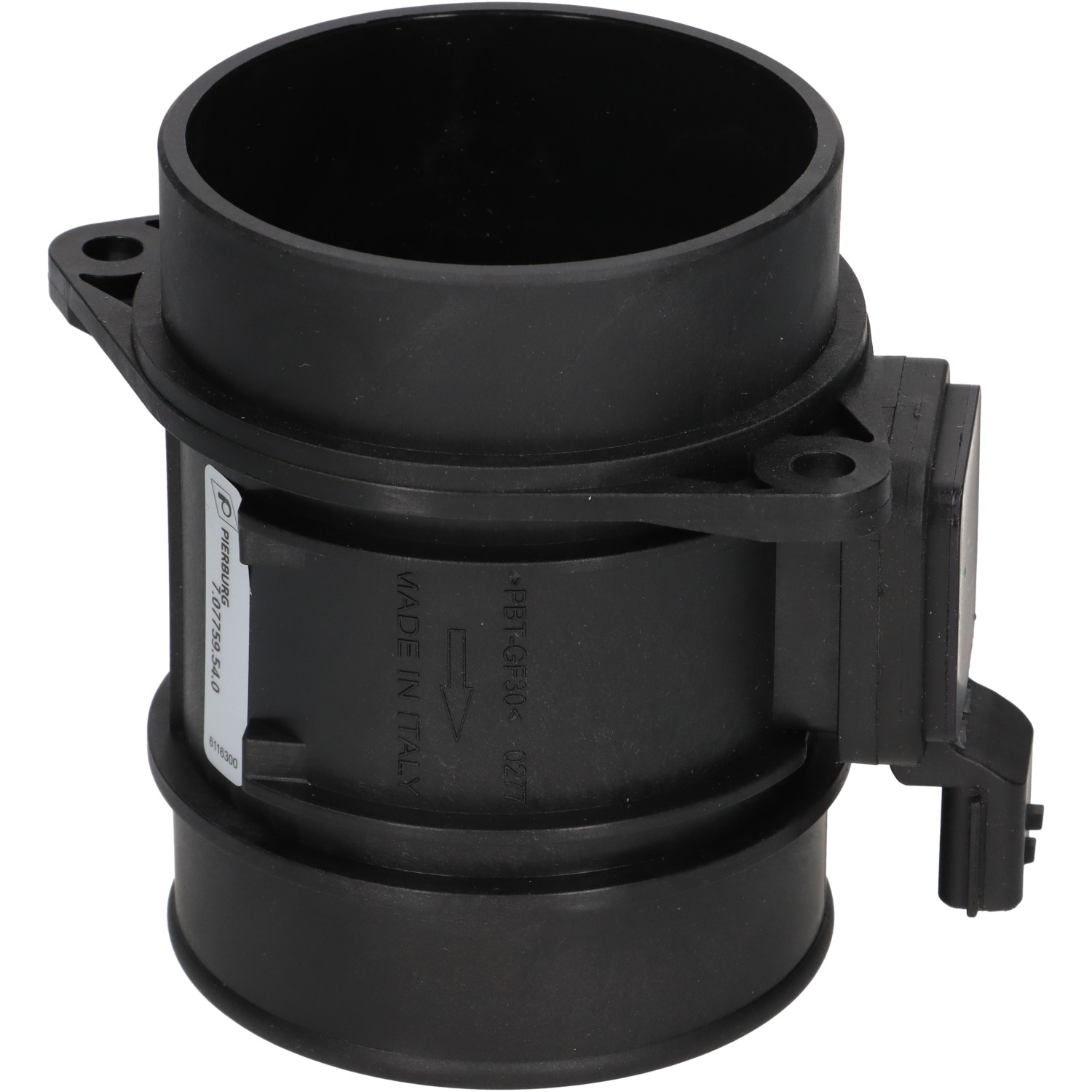 PIERBURG 707759540 luchtmassameter (lmm) Movano Mk2 (B) Flatbed Vrachtwagen / Chassis (X62) 2.3 CDTI RWD (UV, HV, EV) 146 Pk Diesel 2018 kosten