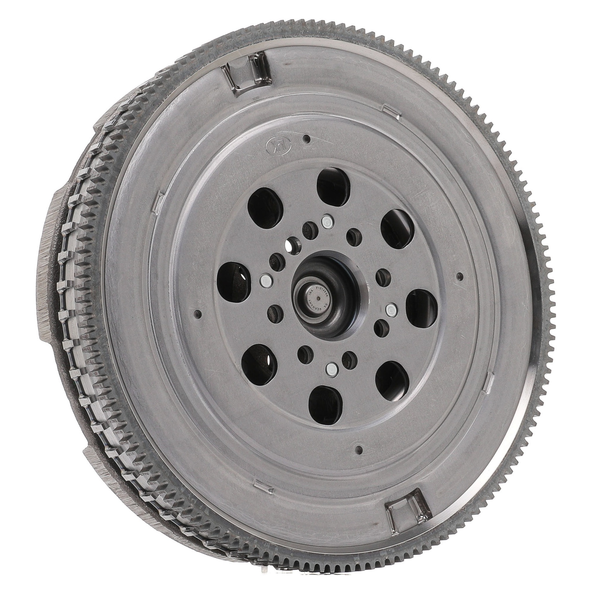 415 0942 10 Hooratas SMART FORTWO LuK