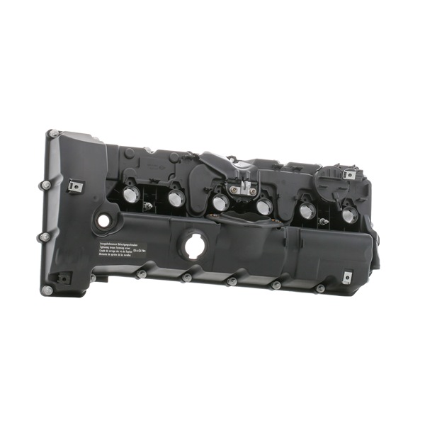 ELRING 477.270 Ventildeckel