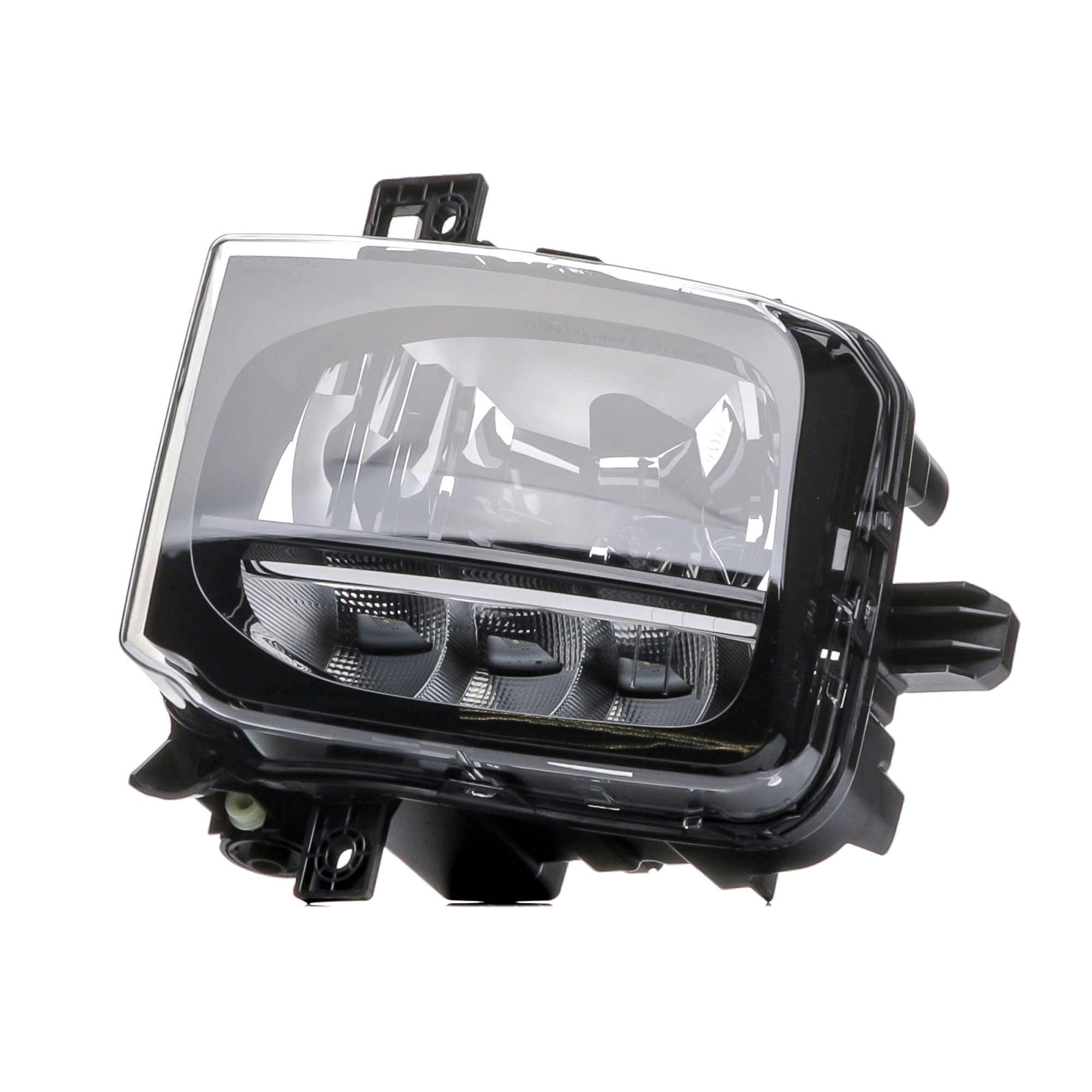 VALEO 47434 Left, without bulb Fog Light Lamp Type: H8 047434 cheap