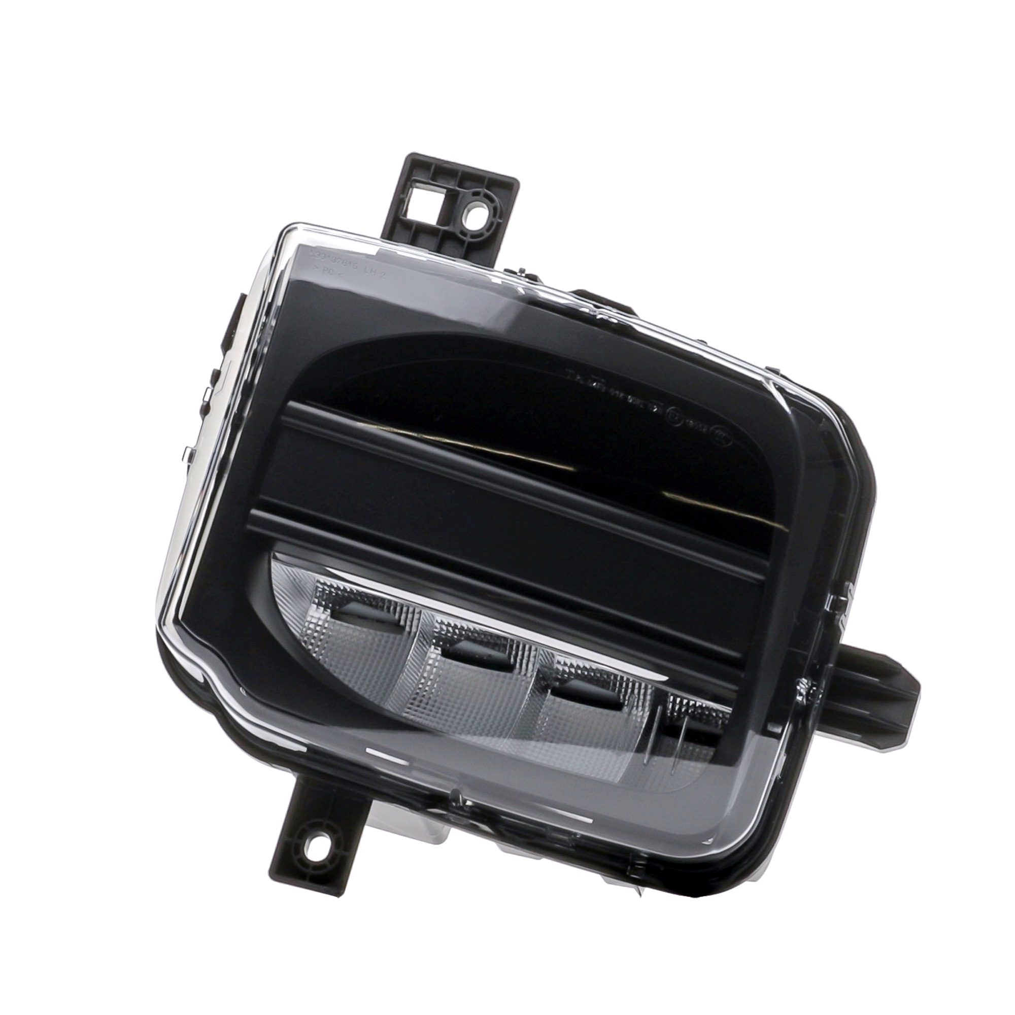 Touran 1T2 Nebelscheinwerfer VALEO 047438