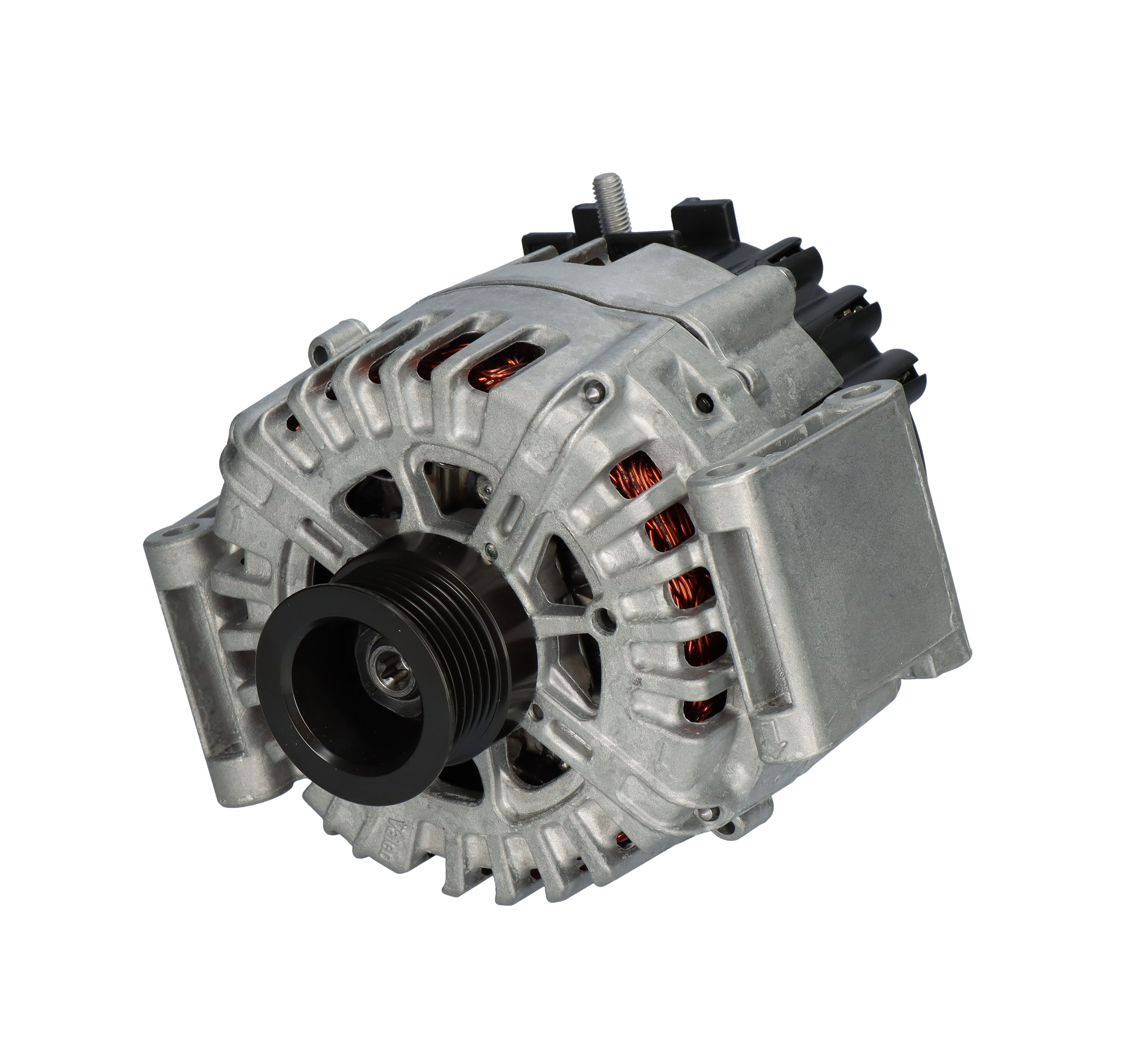 200218 Alternador VALEO 9067702