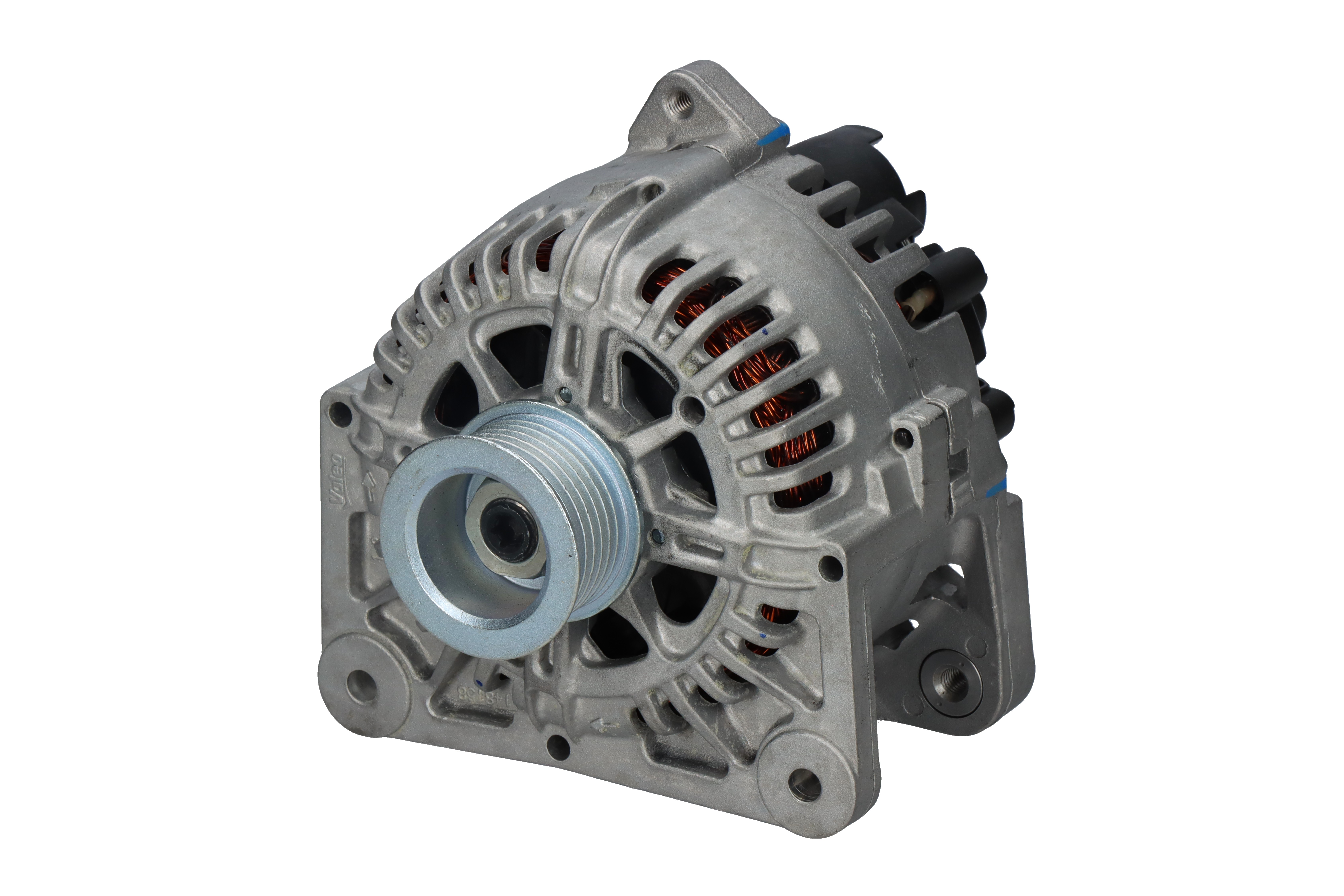 200220 Alternator VALEO 8200 410 671