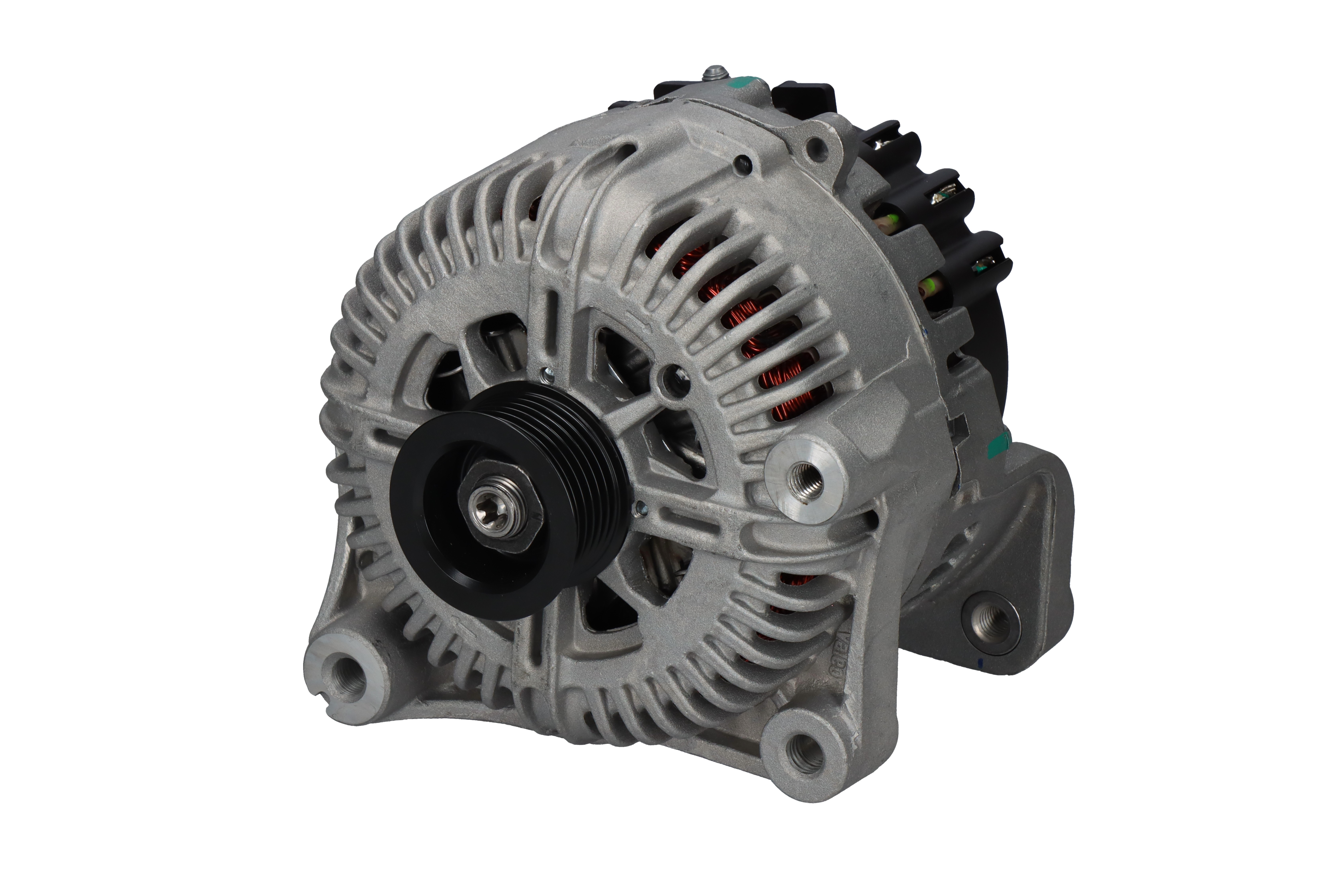200228 Alternador VALEO 12-31-7-542-935 ALPINA