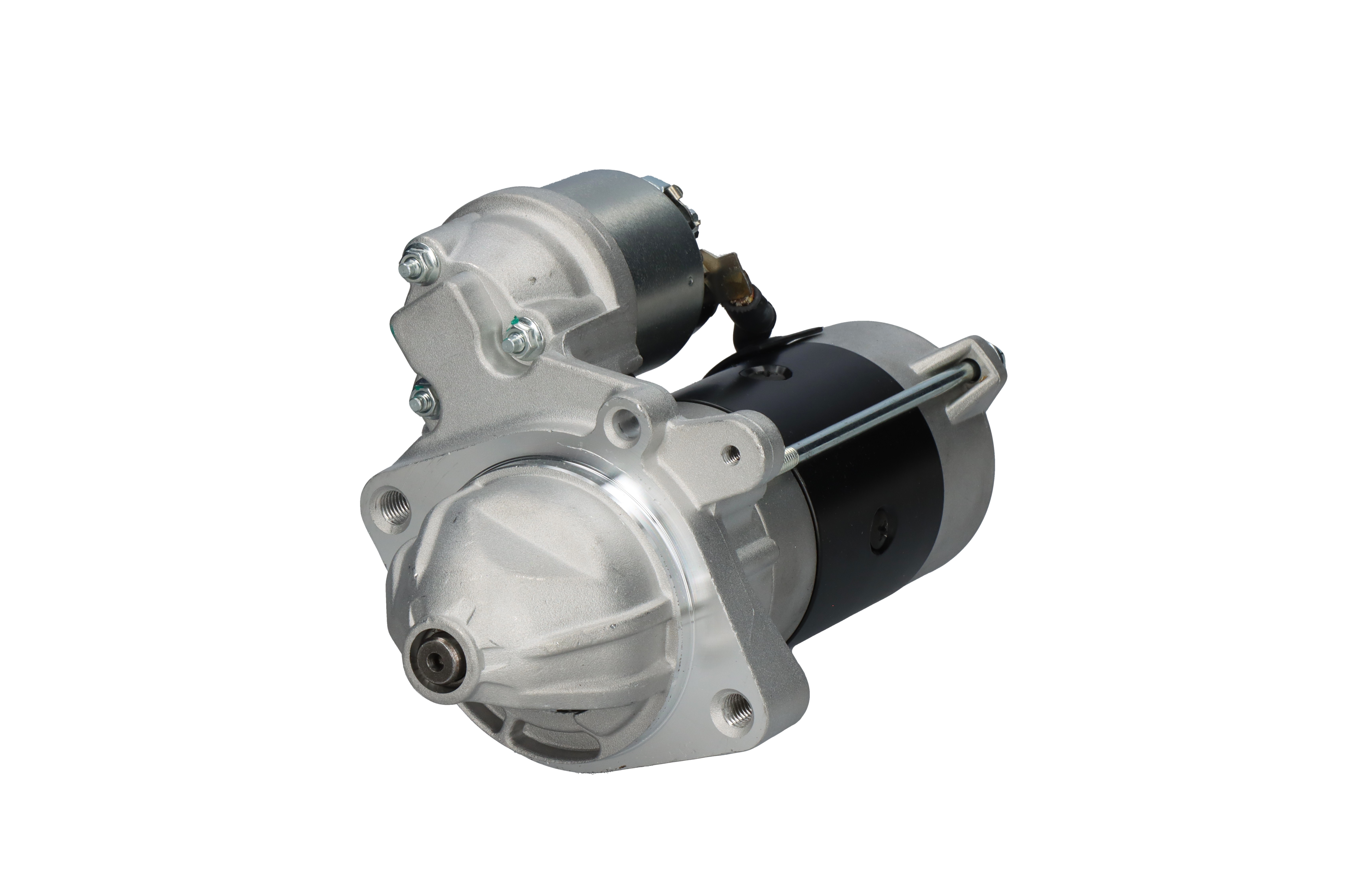 201153 Starter motor VALEO 12-41-2-249-295 MAZDA