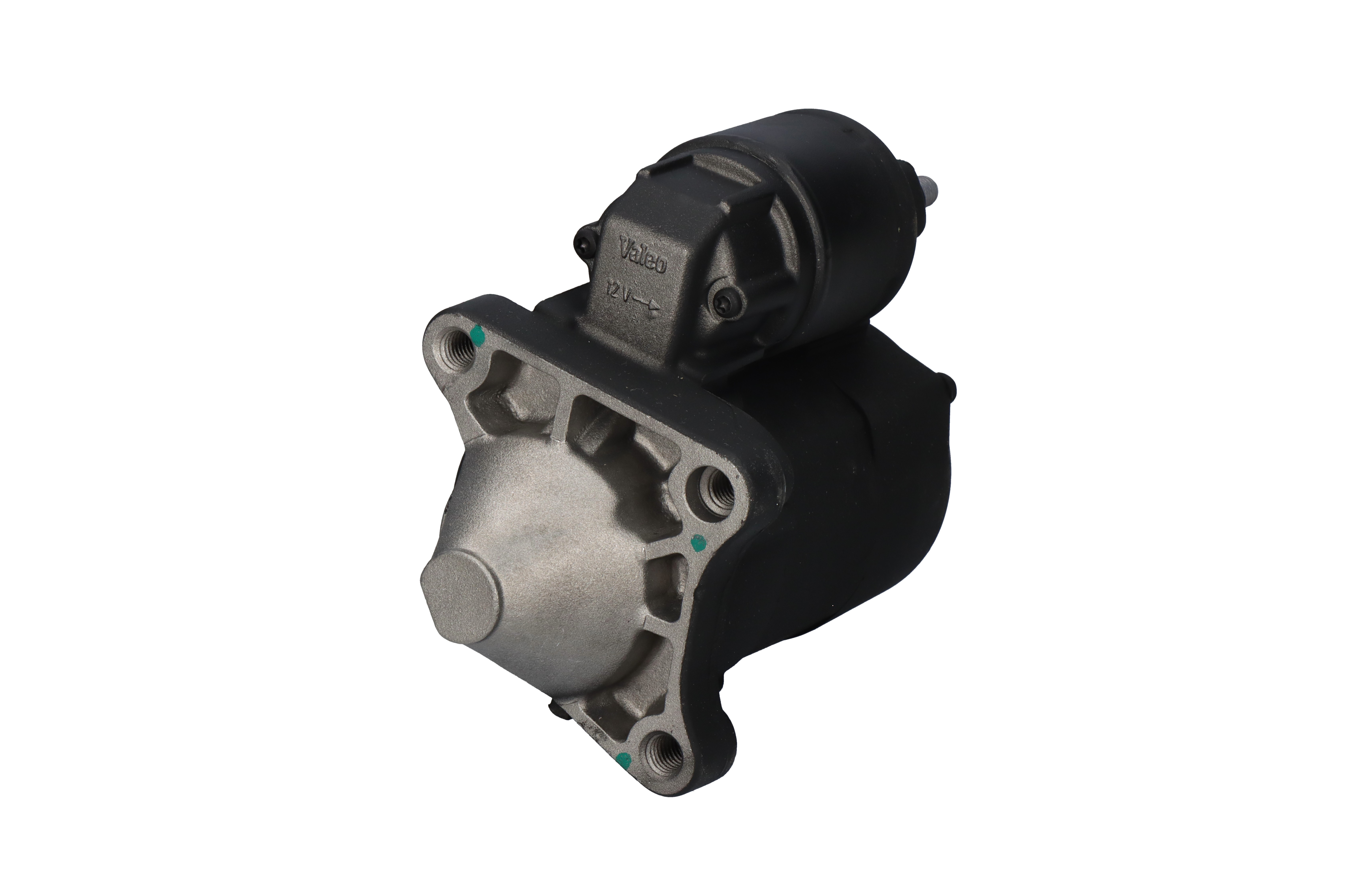 201168 Starter VALEO 2330000QAA NISSAN