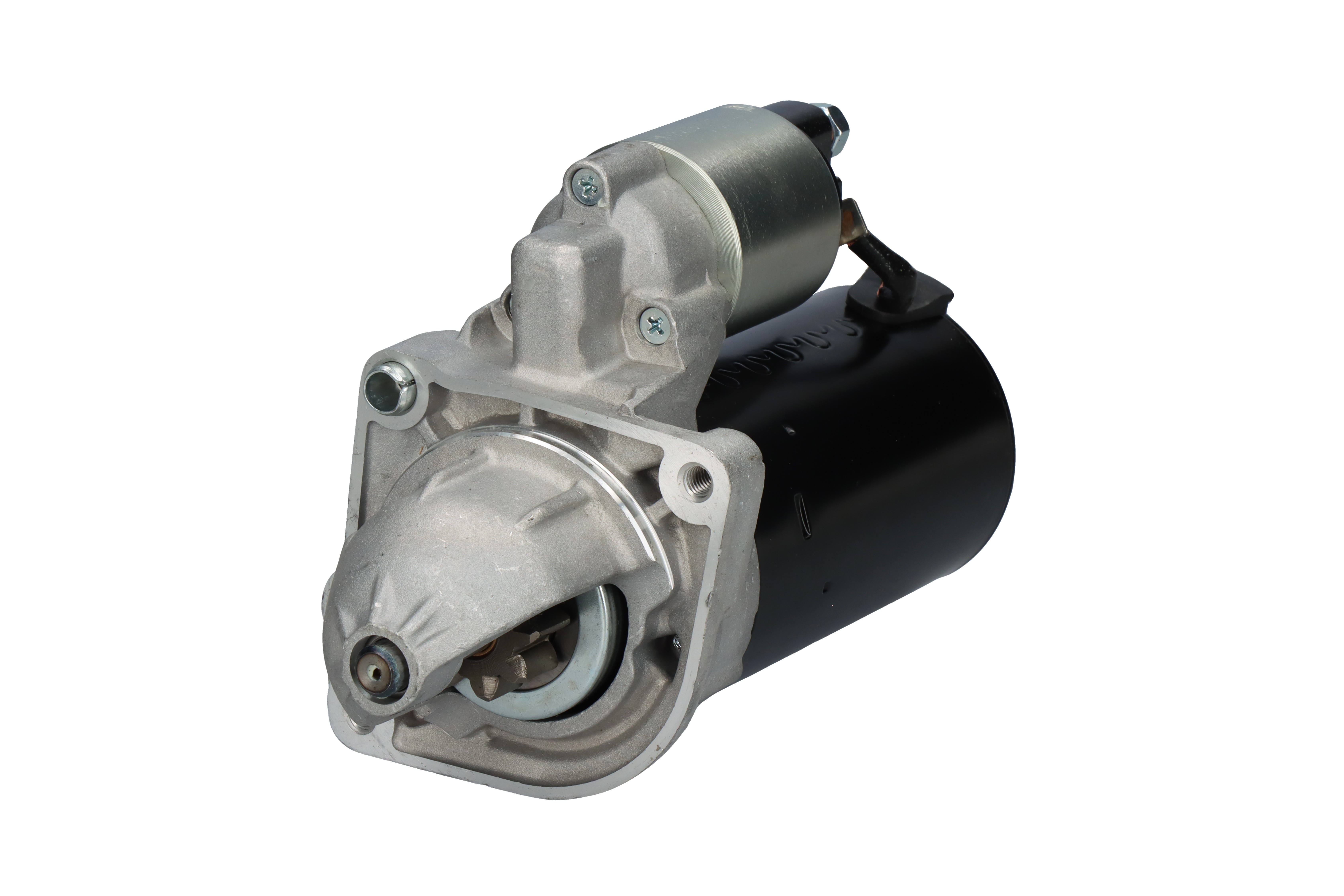 VALEO 438497 IVECO Daily VI Platform / Chassis engine starter motor