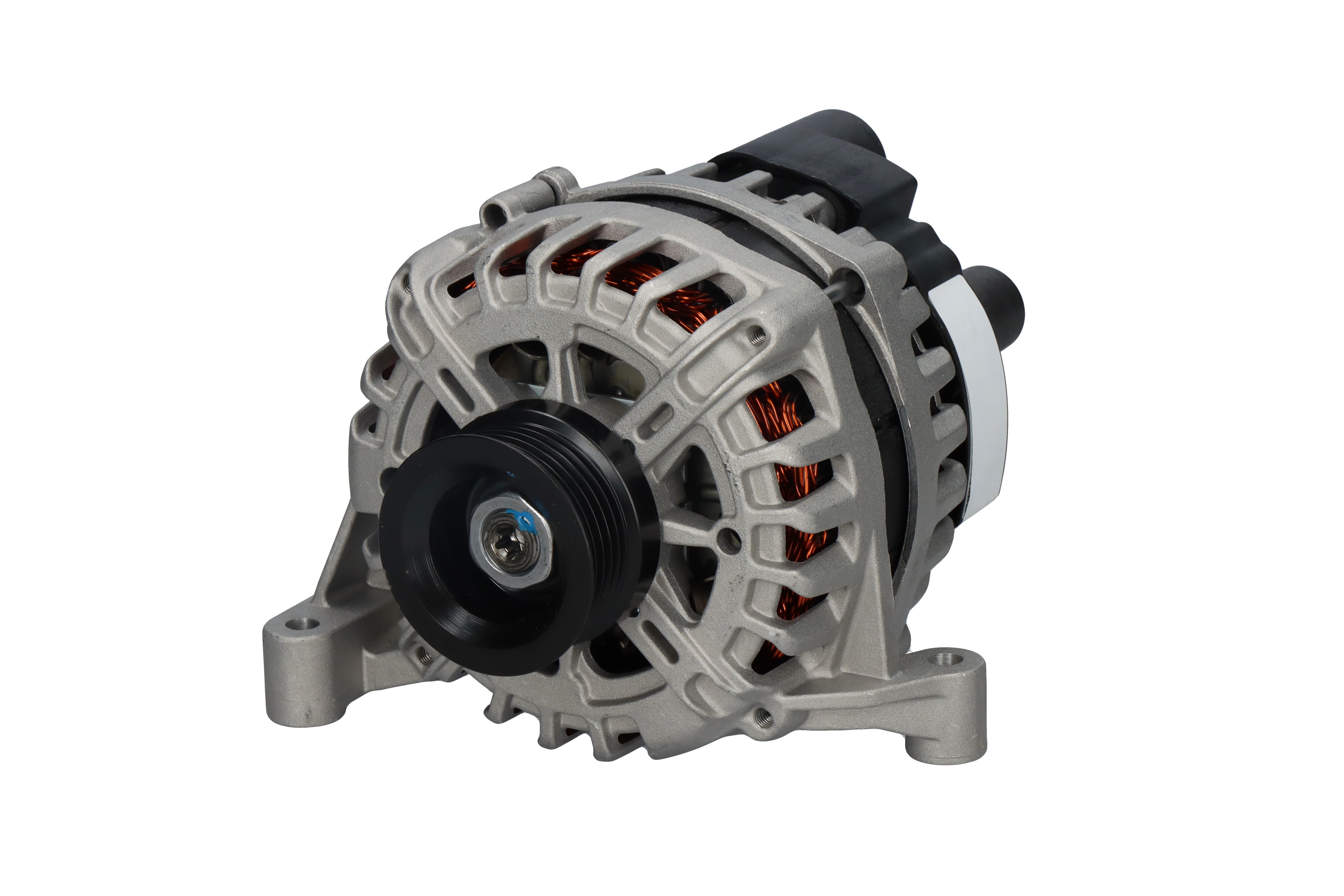 440932 Alternateur VALEO 51714792 FORD