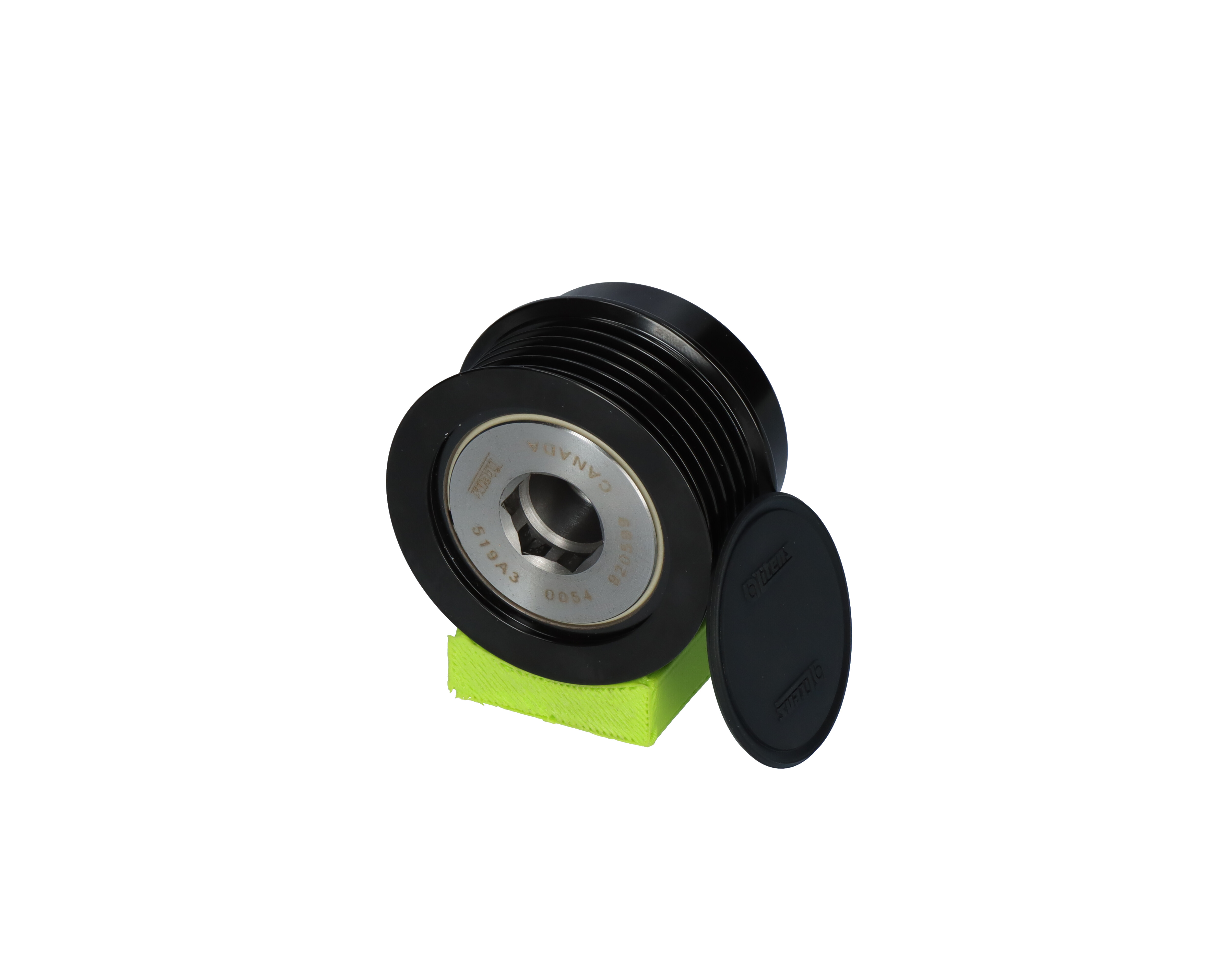 VALEO 592059 Pulley, alternator cheap in online store