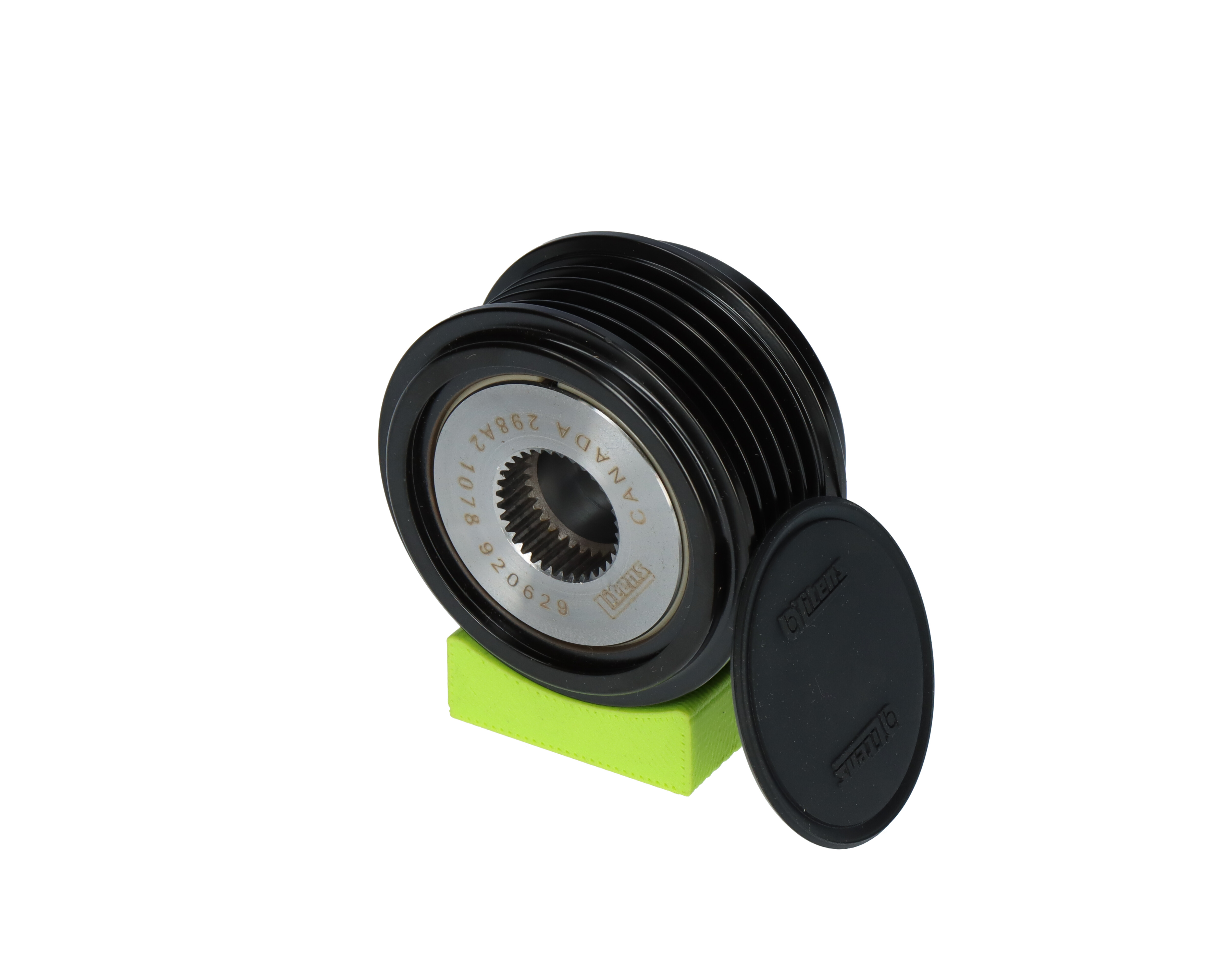 VALEO 592060 Pulley, alternator 592060 cheap