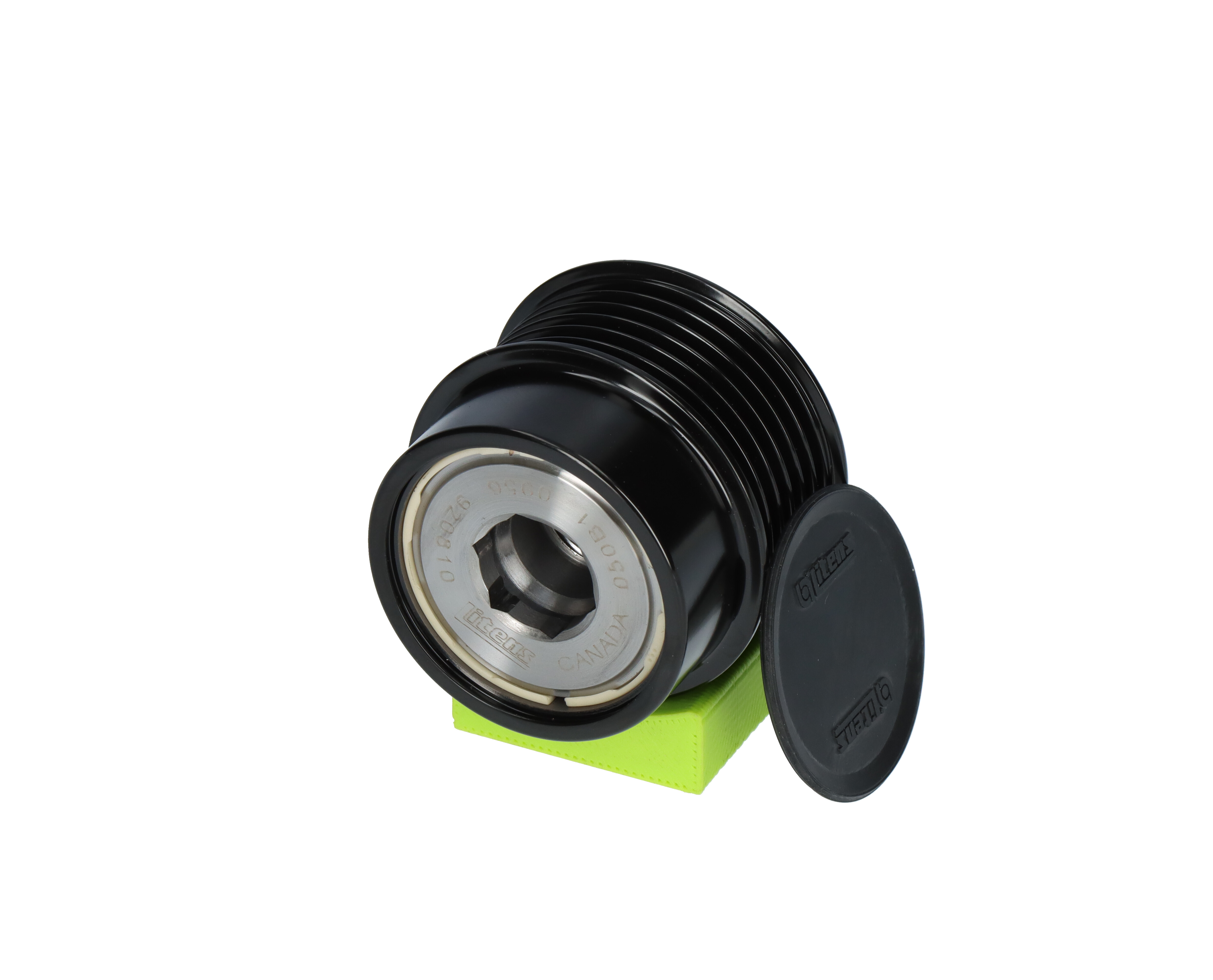 592070 VALEO Riemenscheibe, Generator 592070 günstig